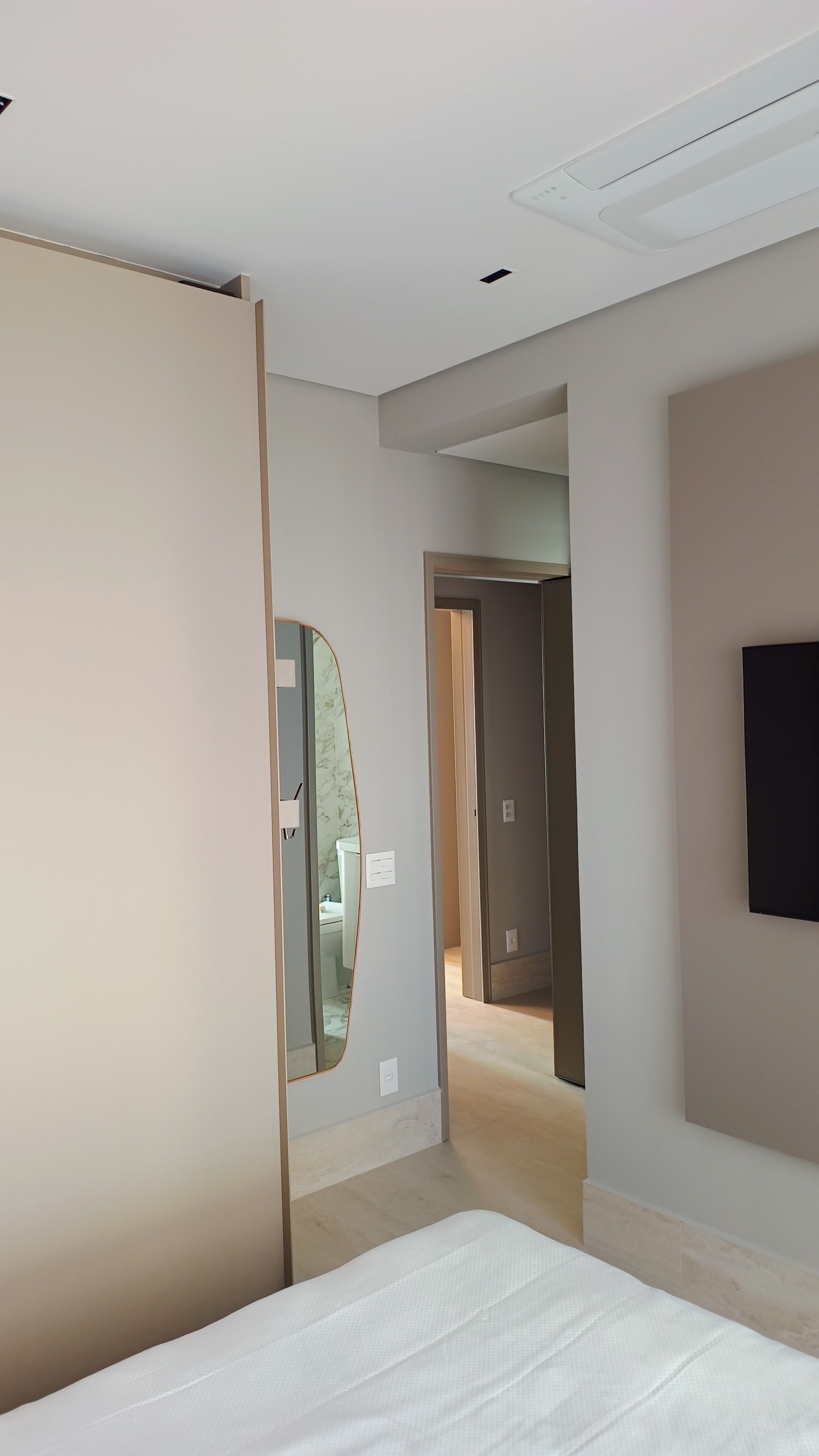 Pintura interna de alto padrão — foto 2