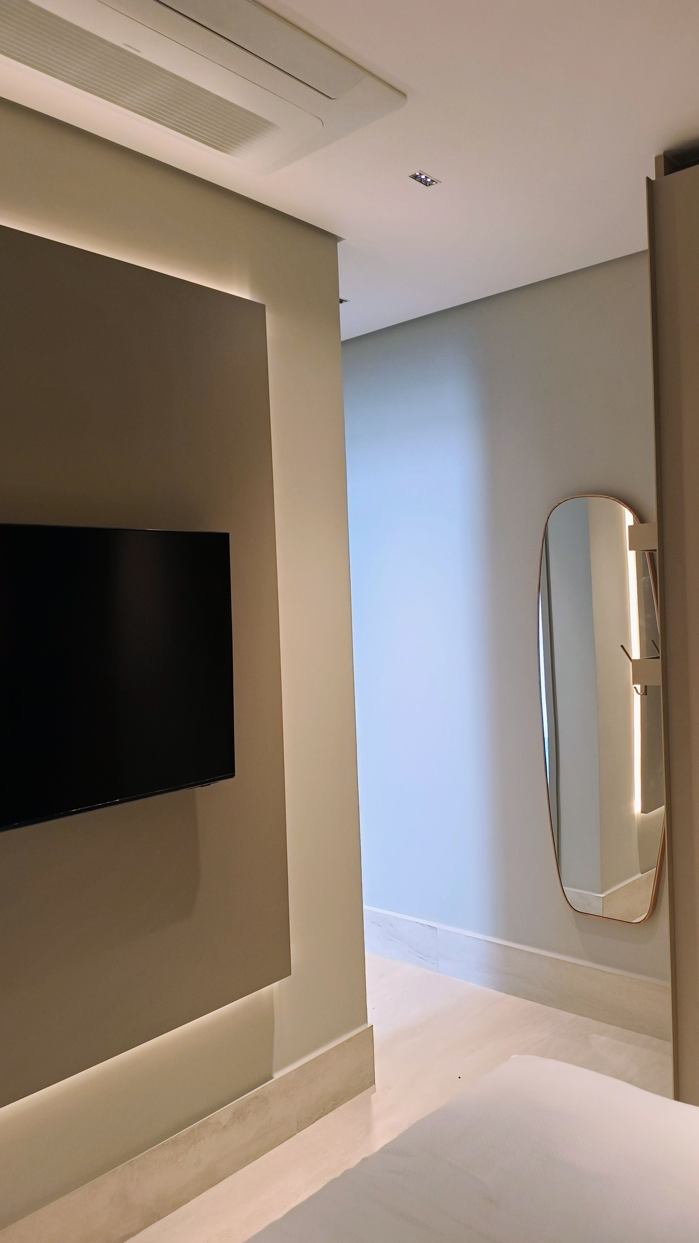 Pintura interna de alto padrão — foto 5