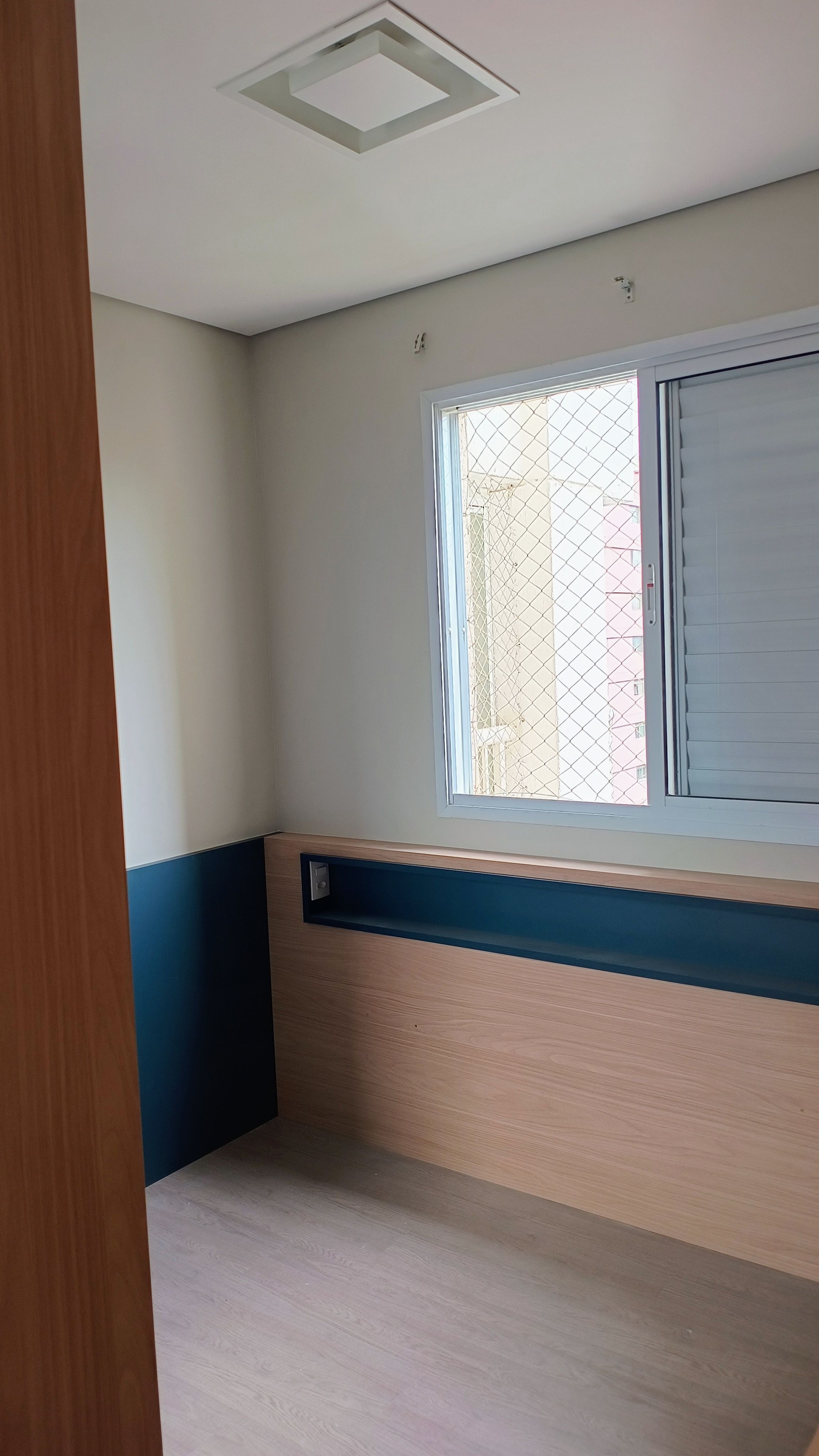 Repintura interna do apartamento — foto 7