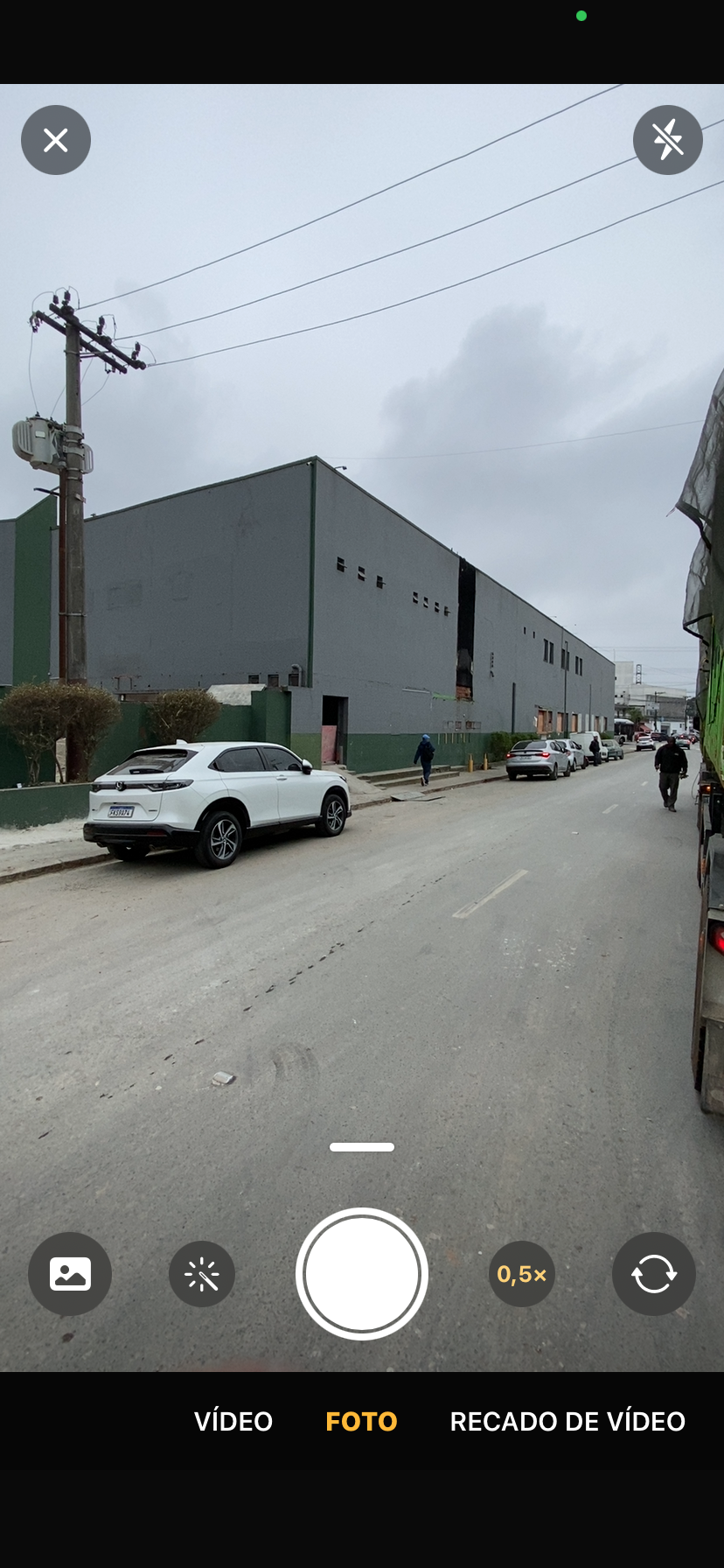 Pintura interna e externa — foto 1