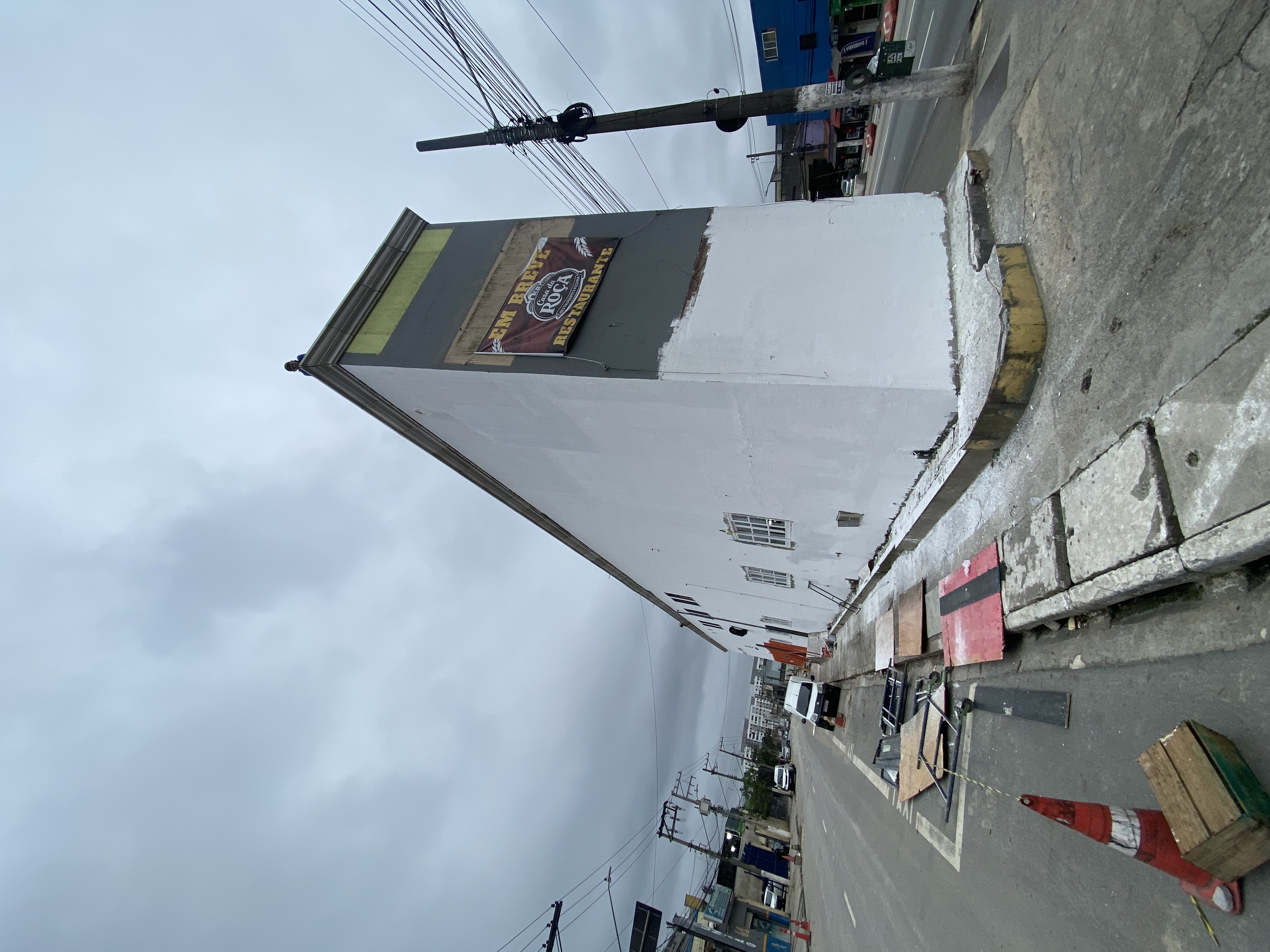 Pintura interna e externa — foto 10