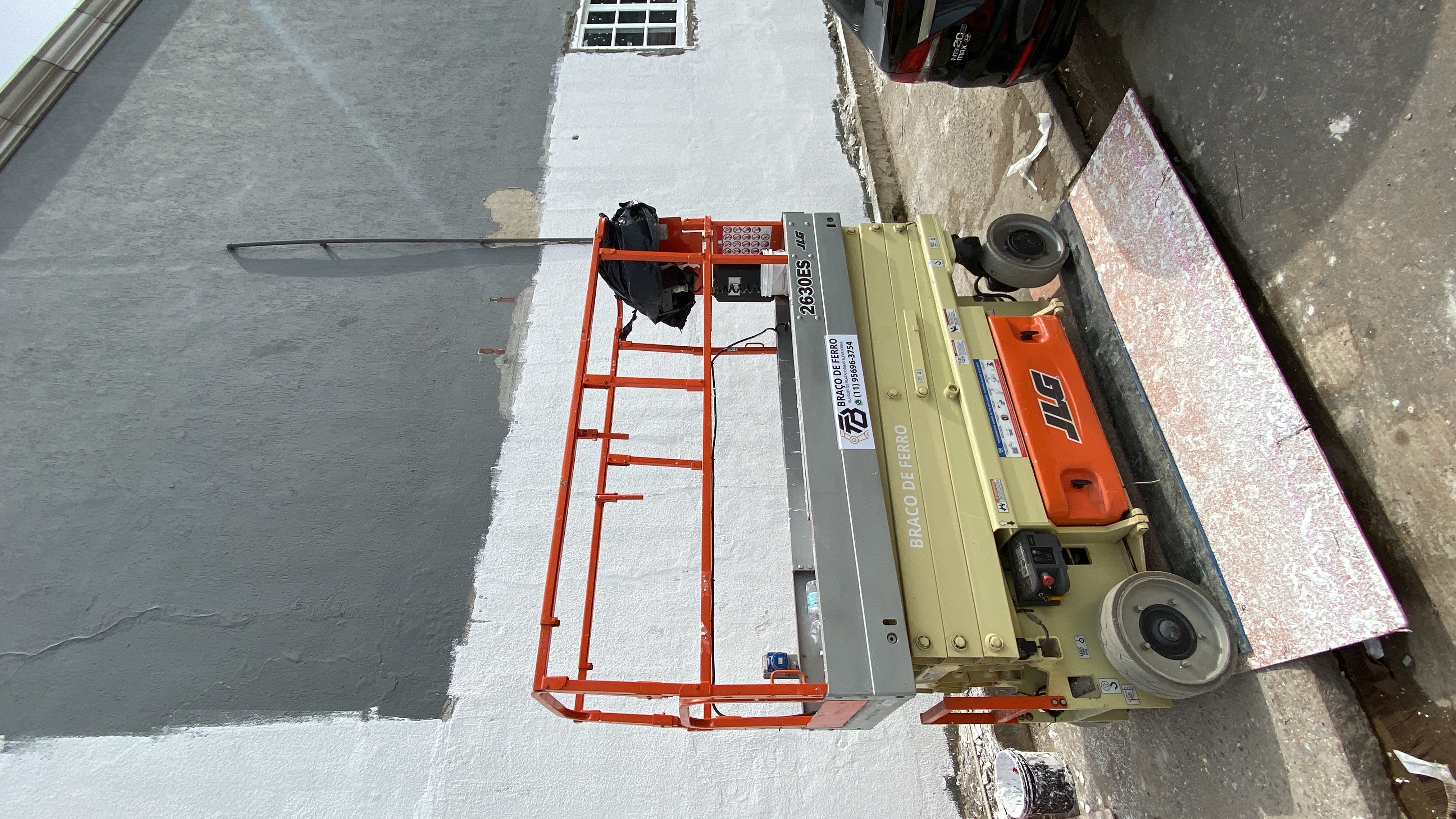 Pintura interna e externa — foto 9
