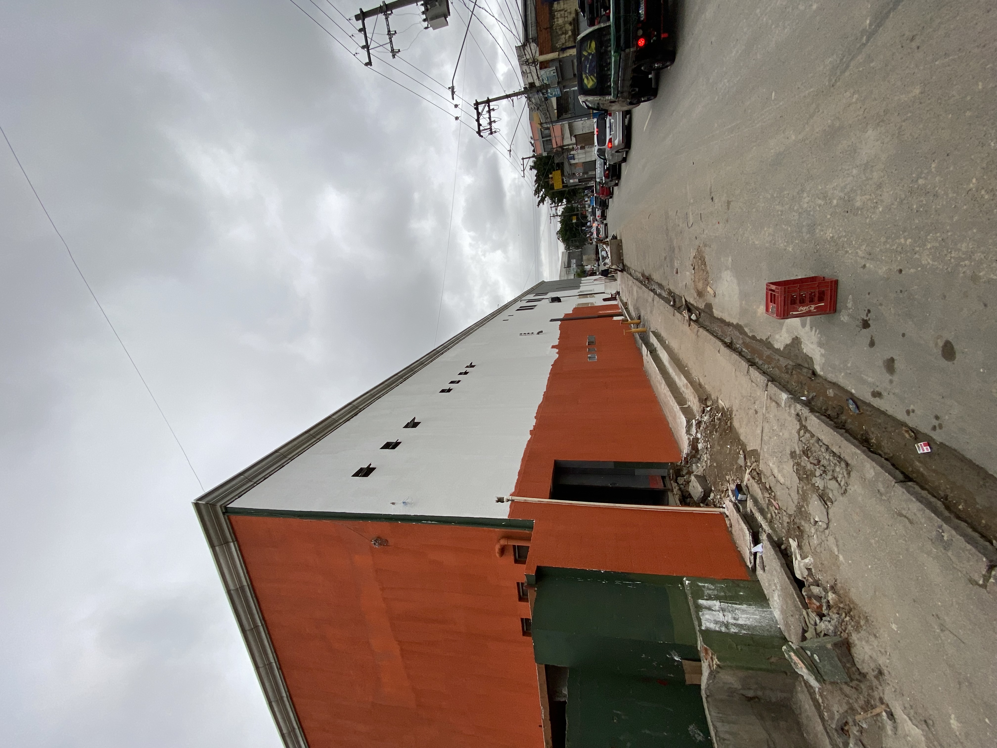 Pintura interna e externa — foto 8