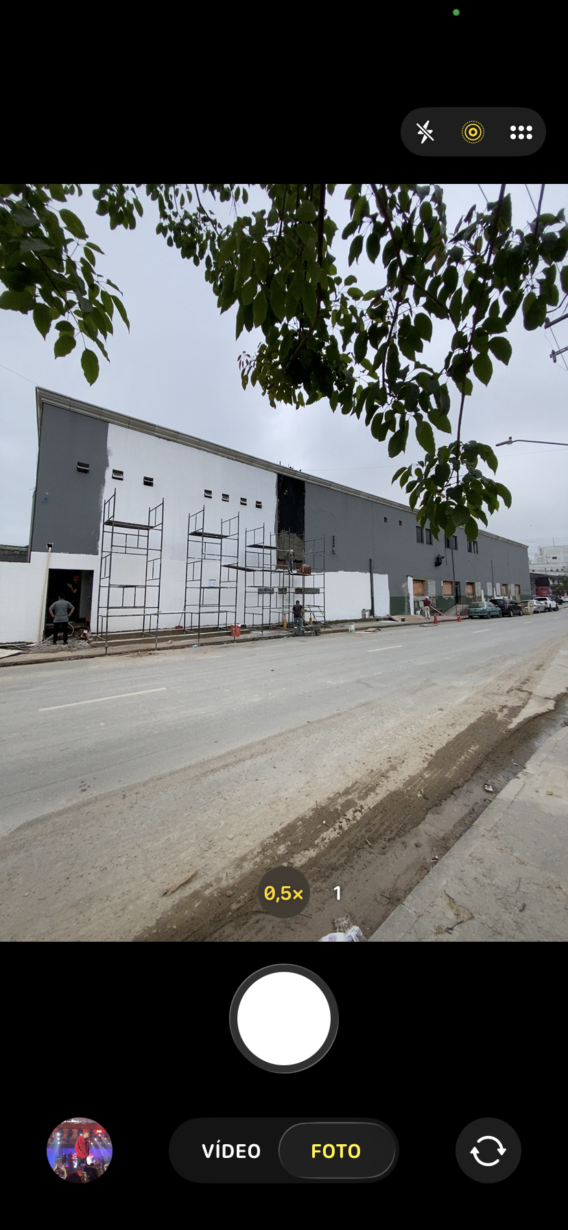 Pintura interna e externa — foto 6