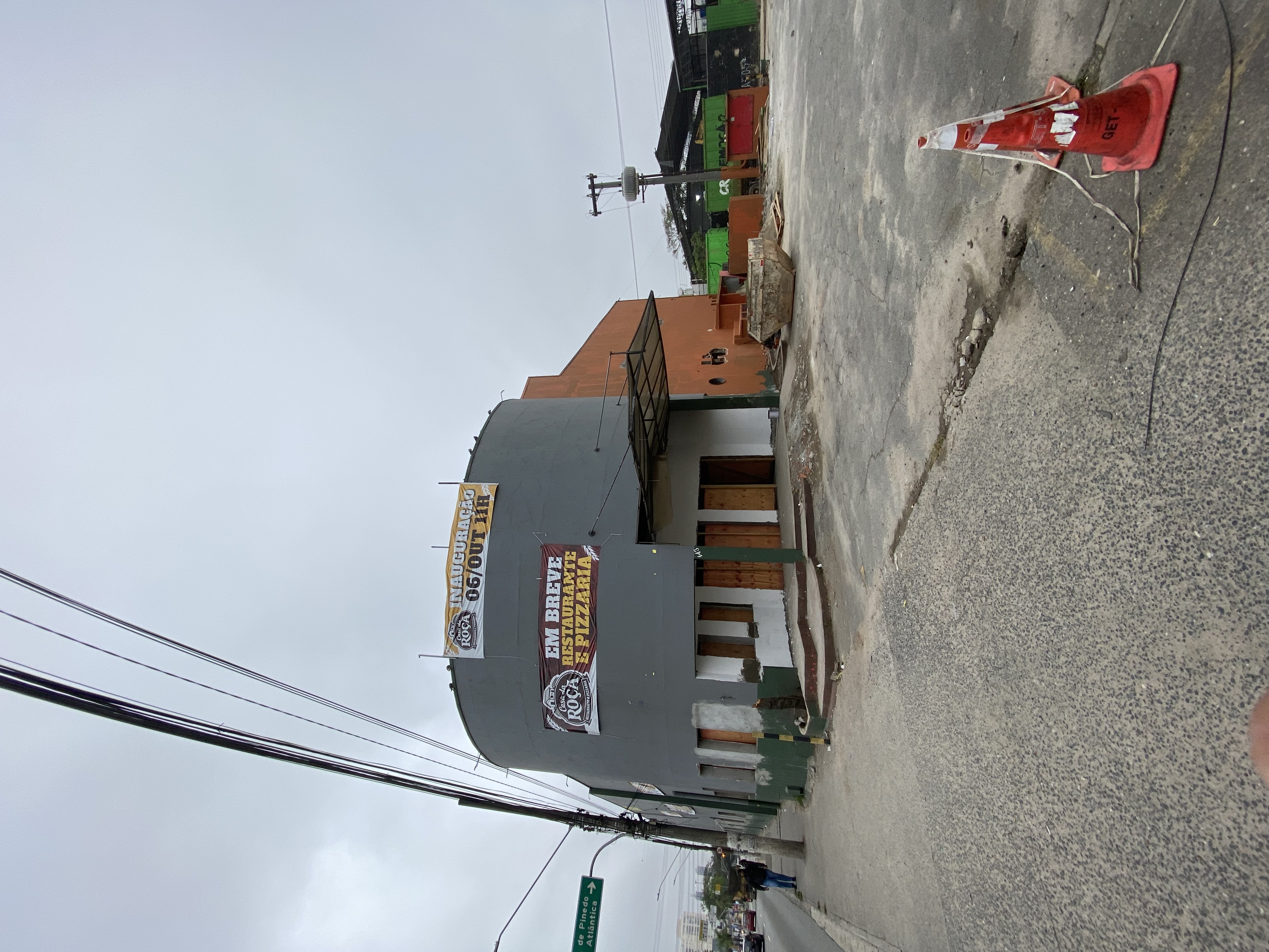 Pintura interna e externa — foto 2