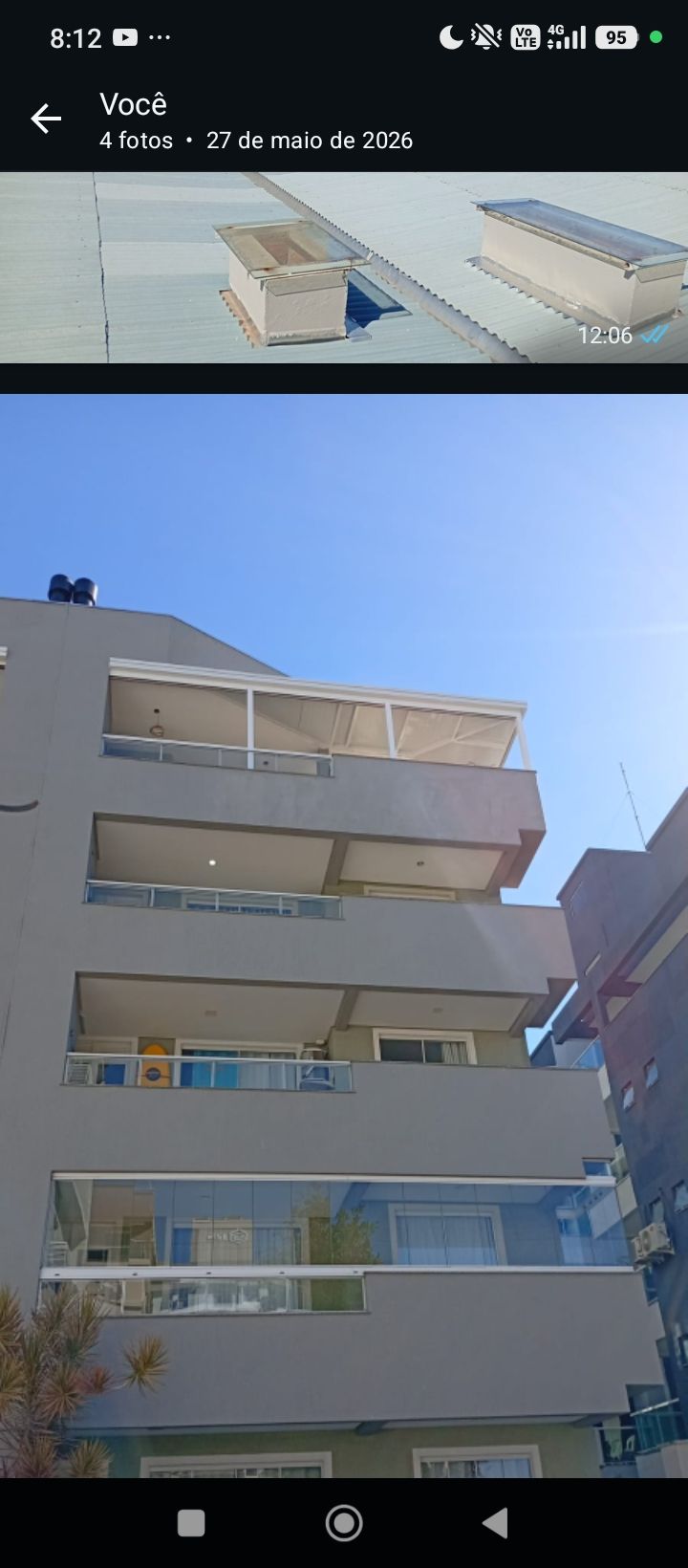 Alguns serviços prestados — foto 9