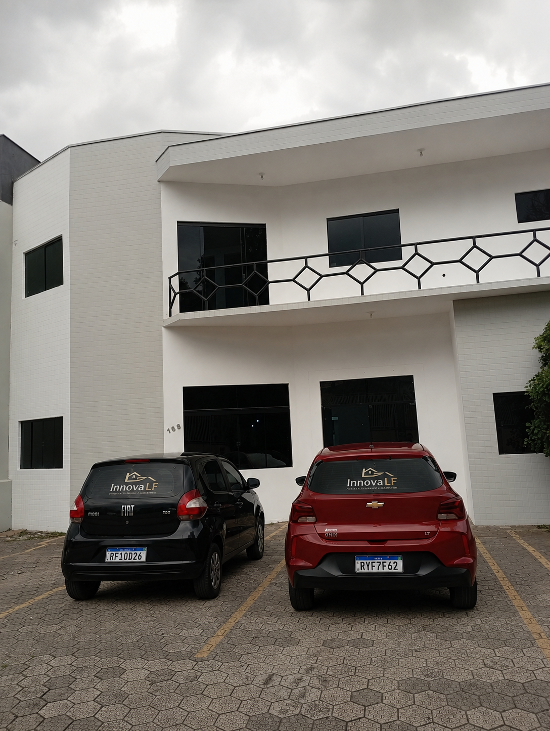 Alguns serviços prestados — foto 4