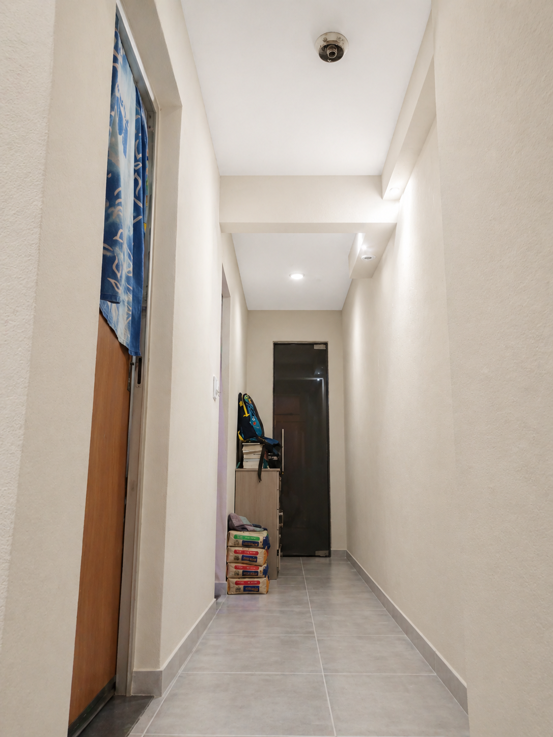 Reforma de piso e parede — foto 2