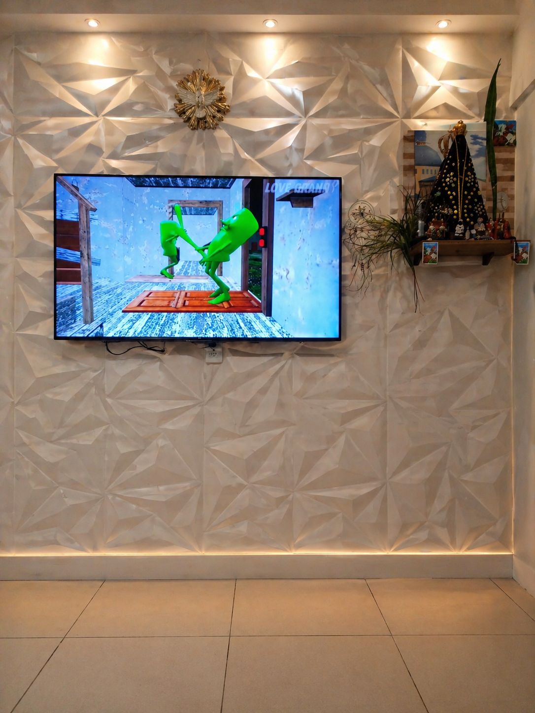 Placas 3d — foto 1