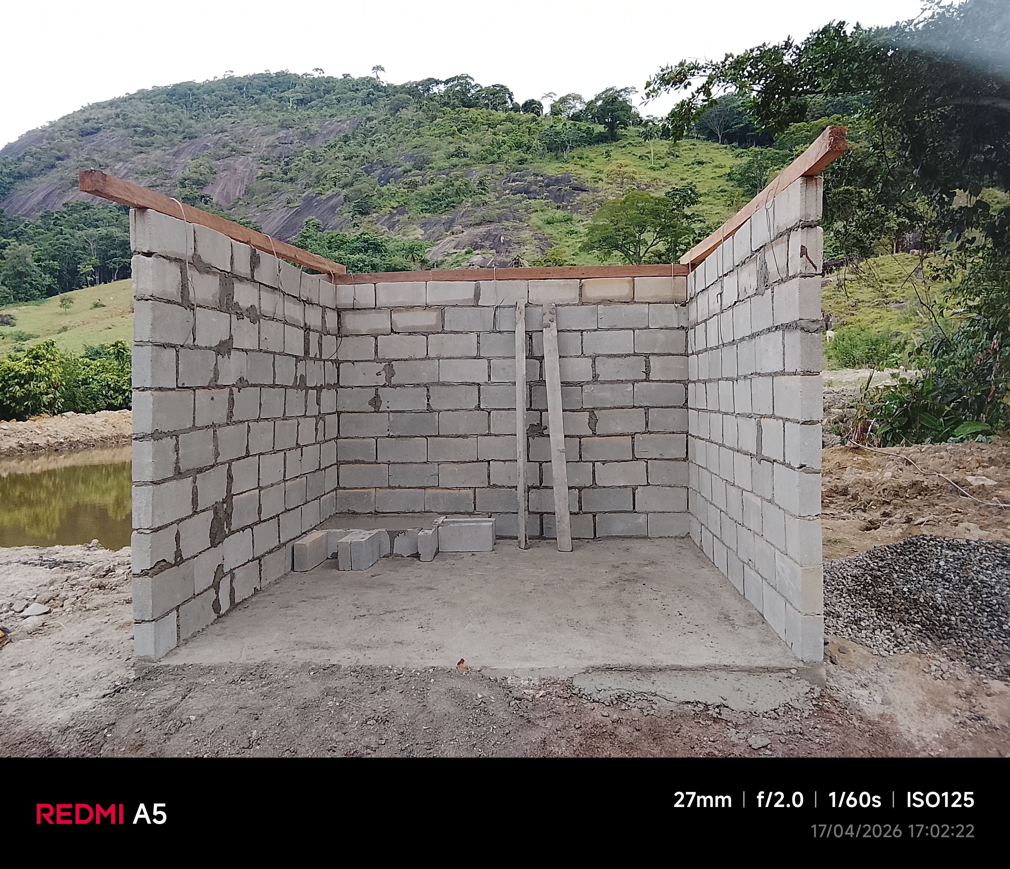 Construções — foto 3