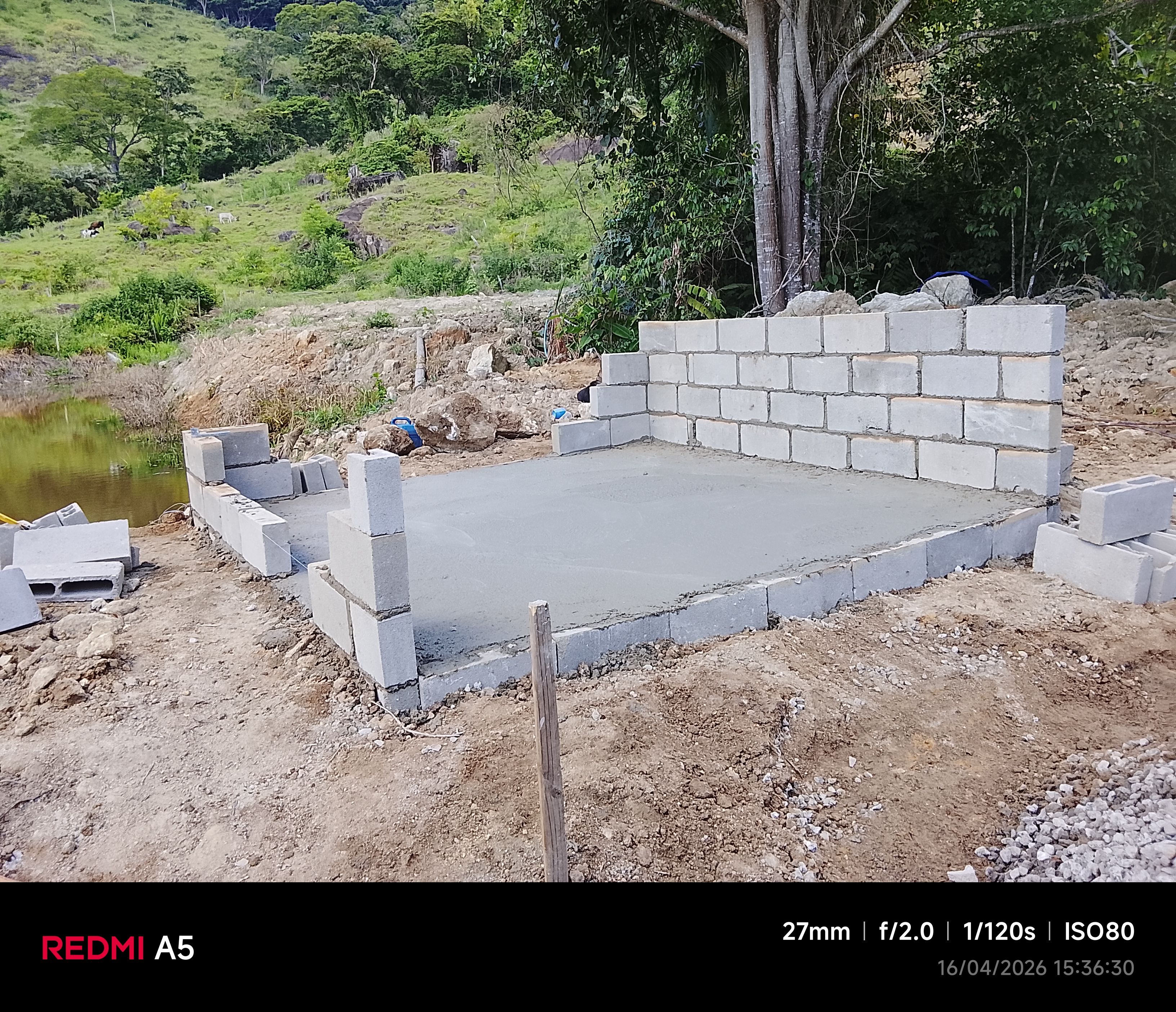 Construções — foto 2