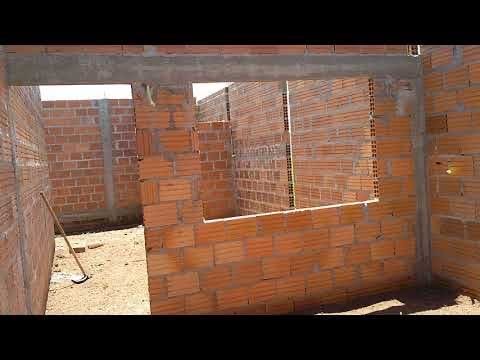 Telhado ,encanação ,fundação piso e reboco — foto 9