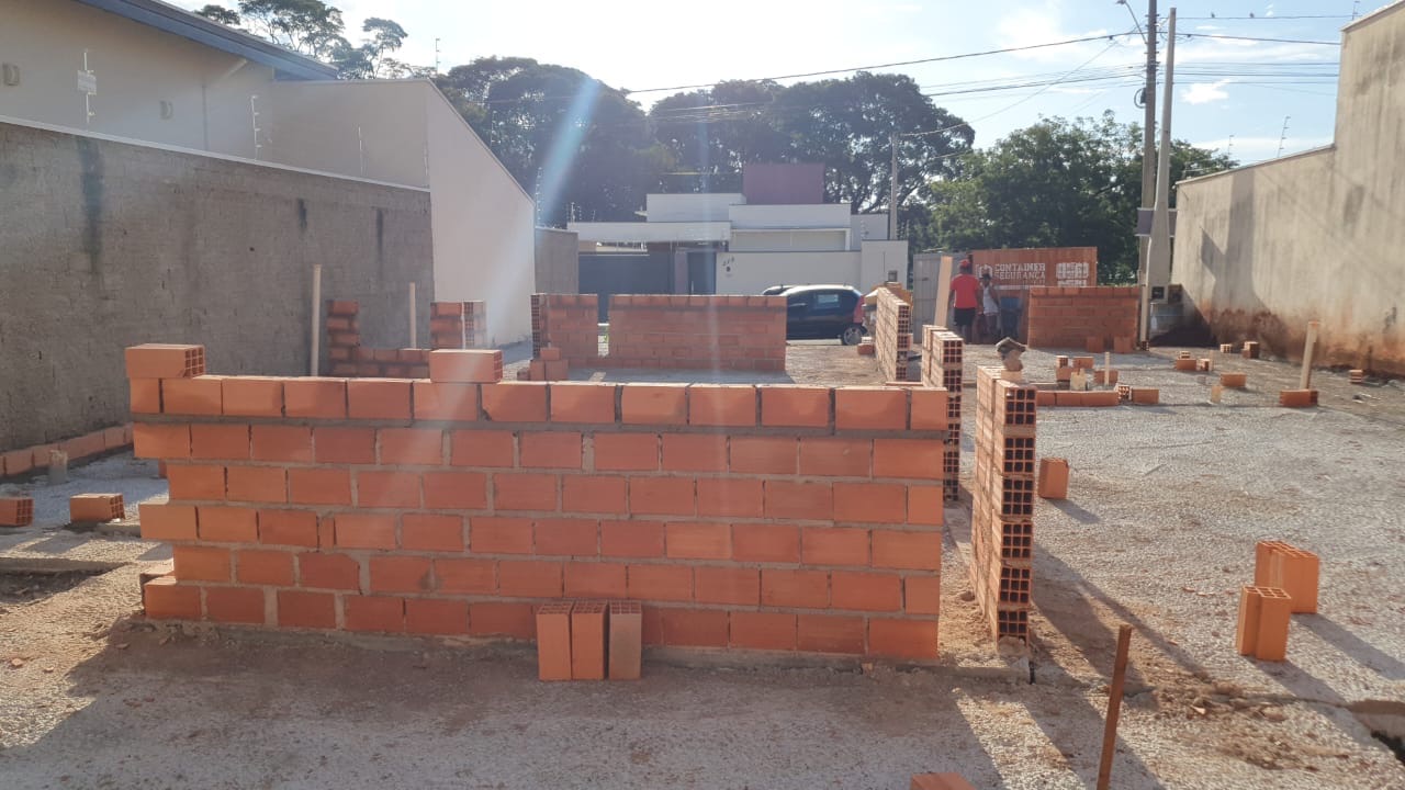 Telhado ,encanação ,fundação piso e reboco — foto 10