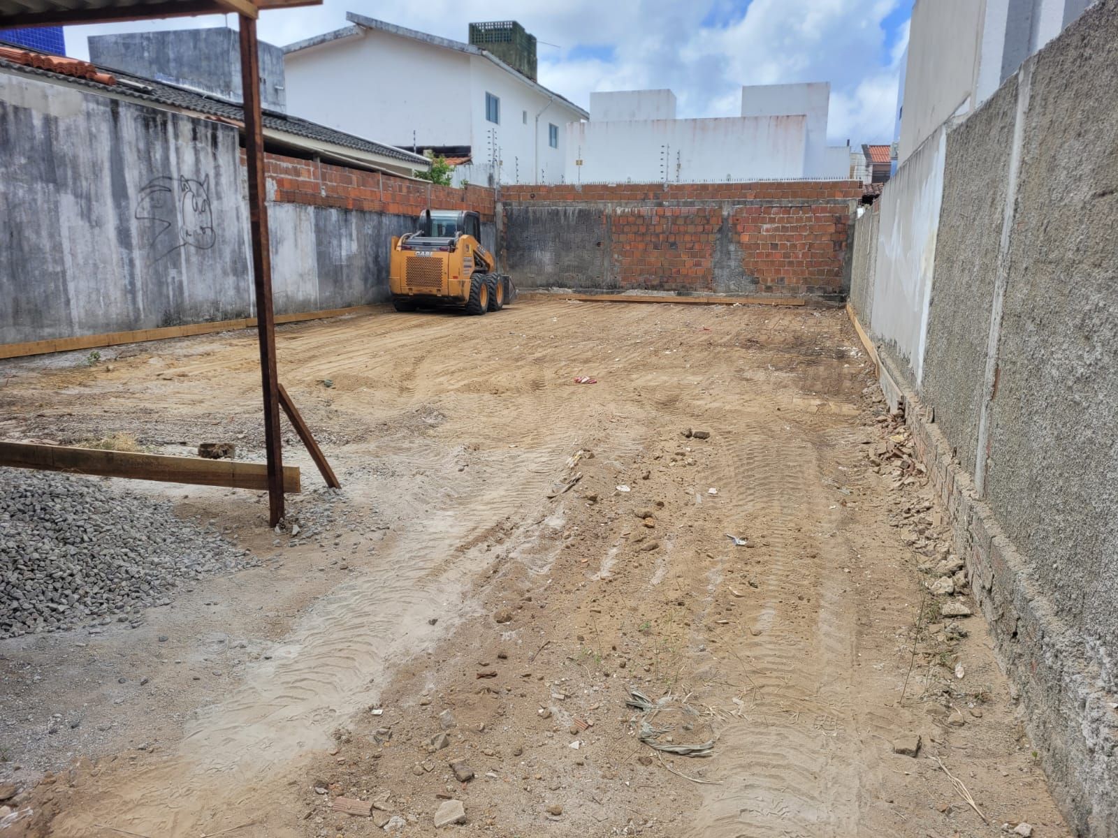 Obras em geral — foto 2