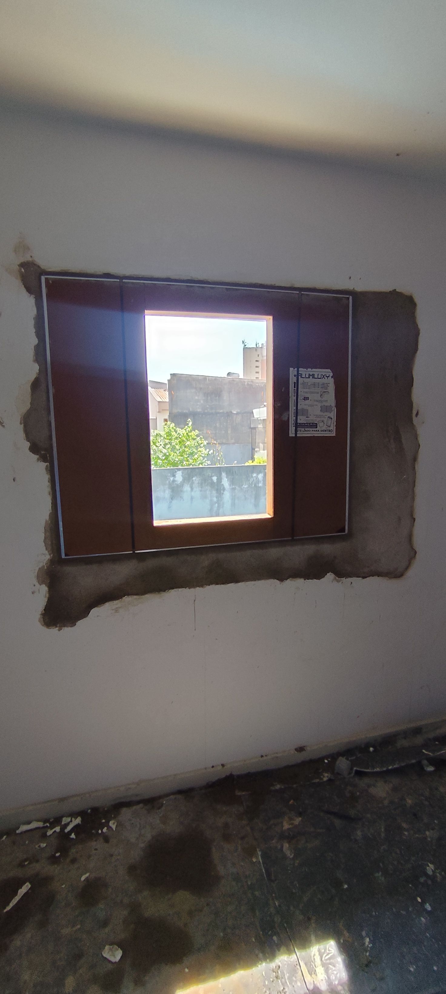 Serviço feito — foto 2
