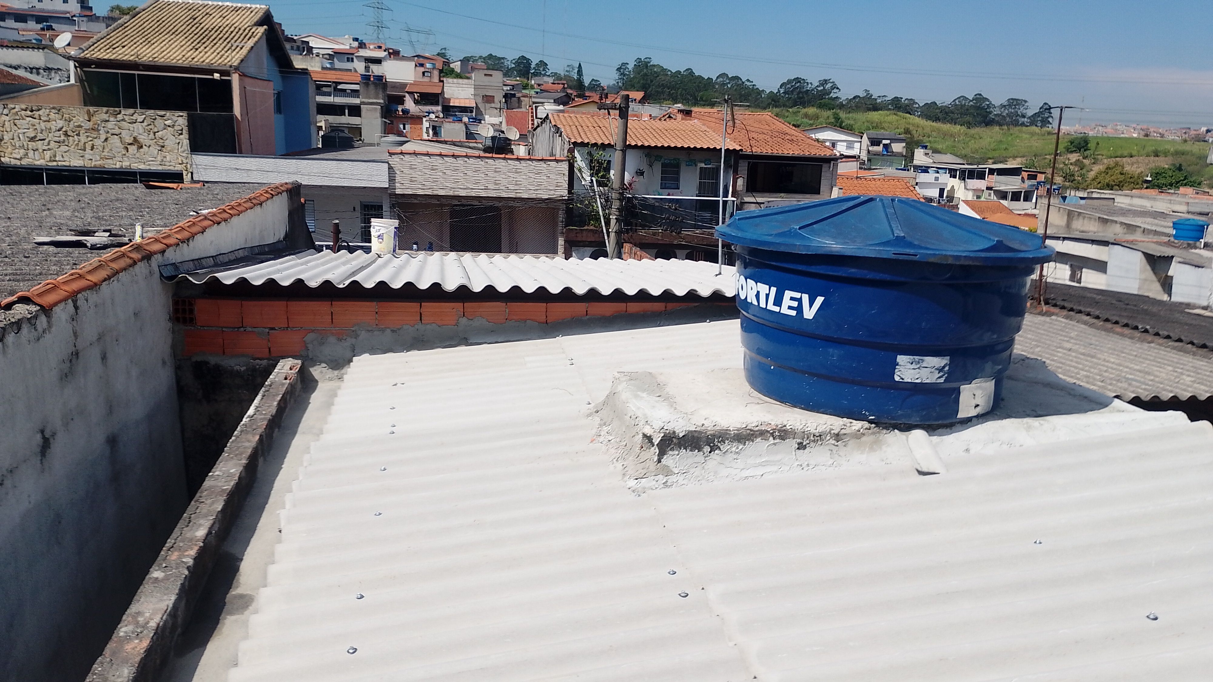 REFORMAS EM GERAL — foto 9