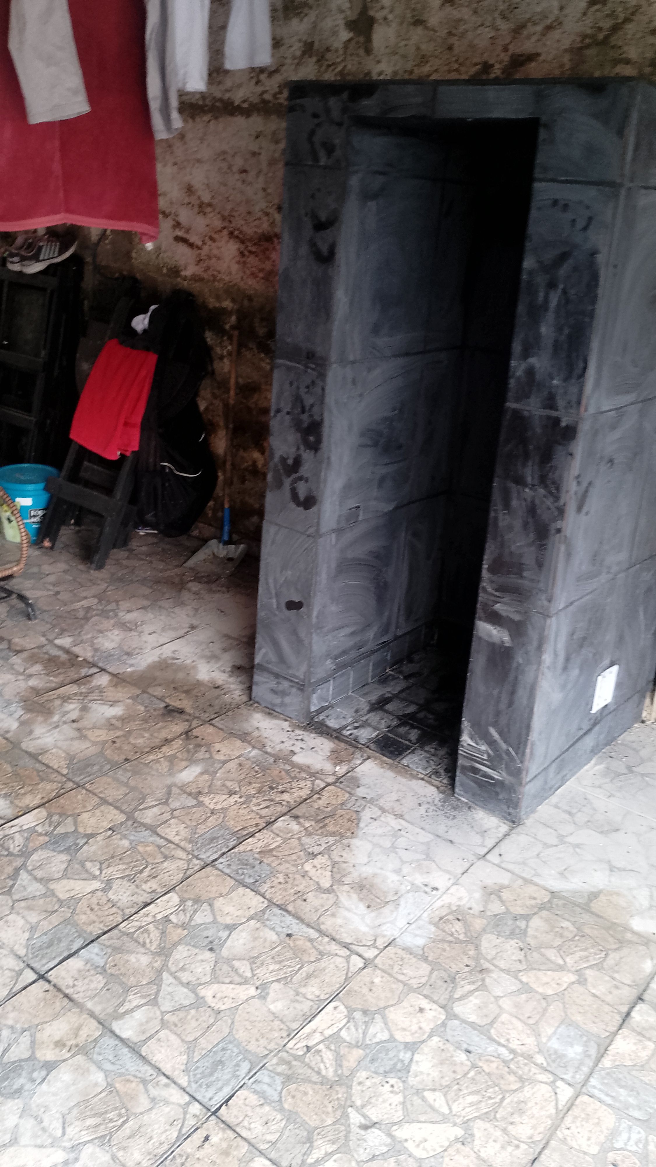 REFORMAS EM GERAL — foto 4