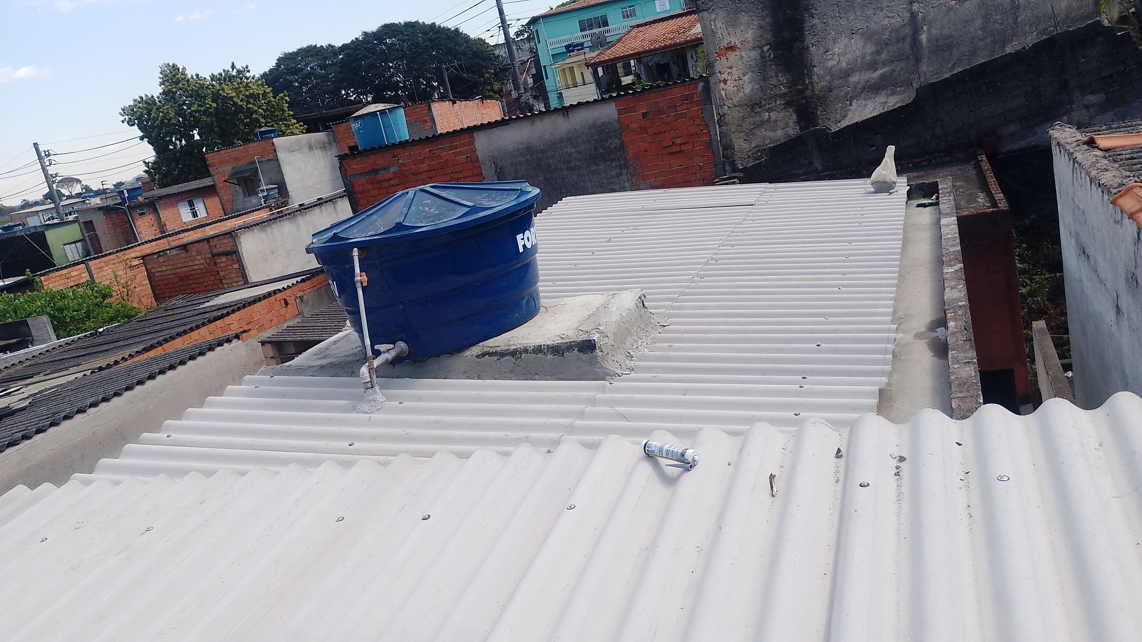 REFORMAS EM GERAL — foto 8