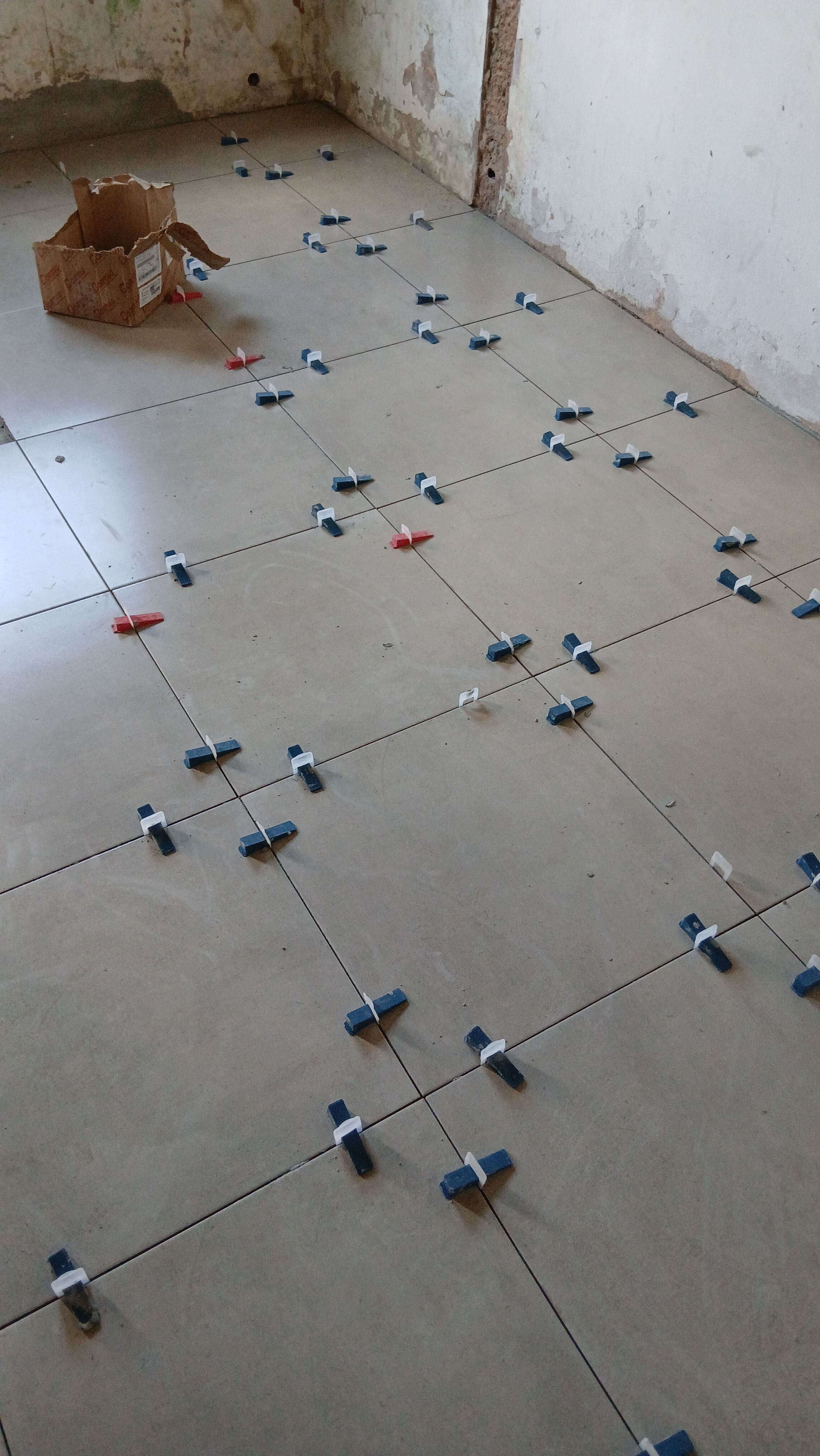 Construção em geral tipo piso contra piso pavimentação.drenagem entre outros. — foto 8