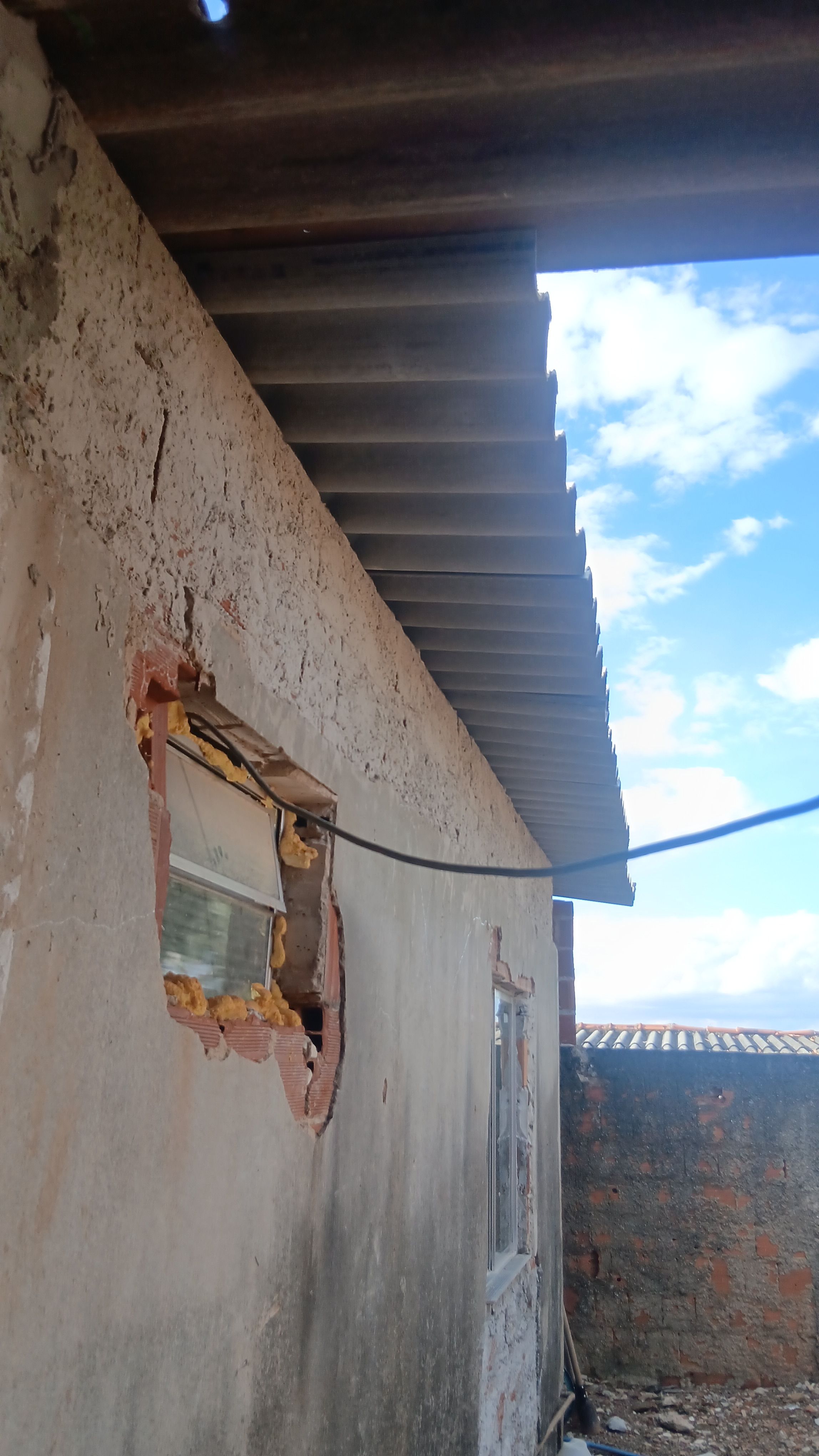 Construção em geral tipo piso contra piso pavimentação.drenagem entre outros. — foto 7