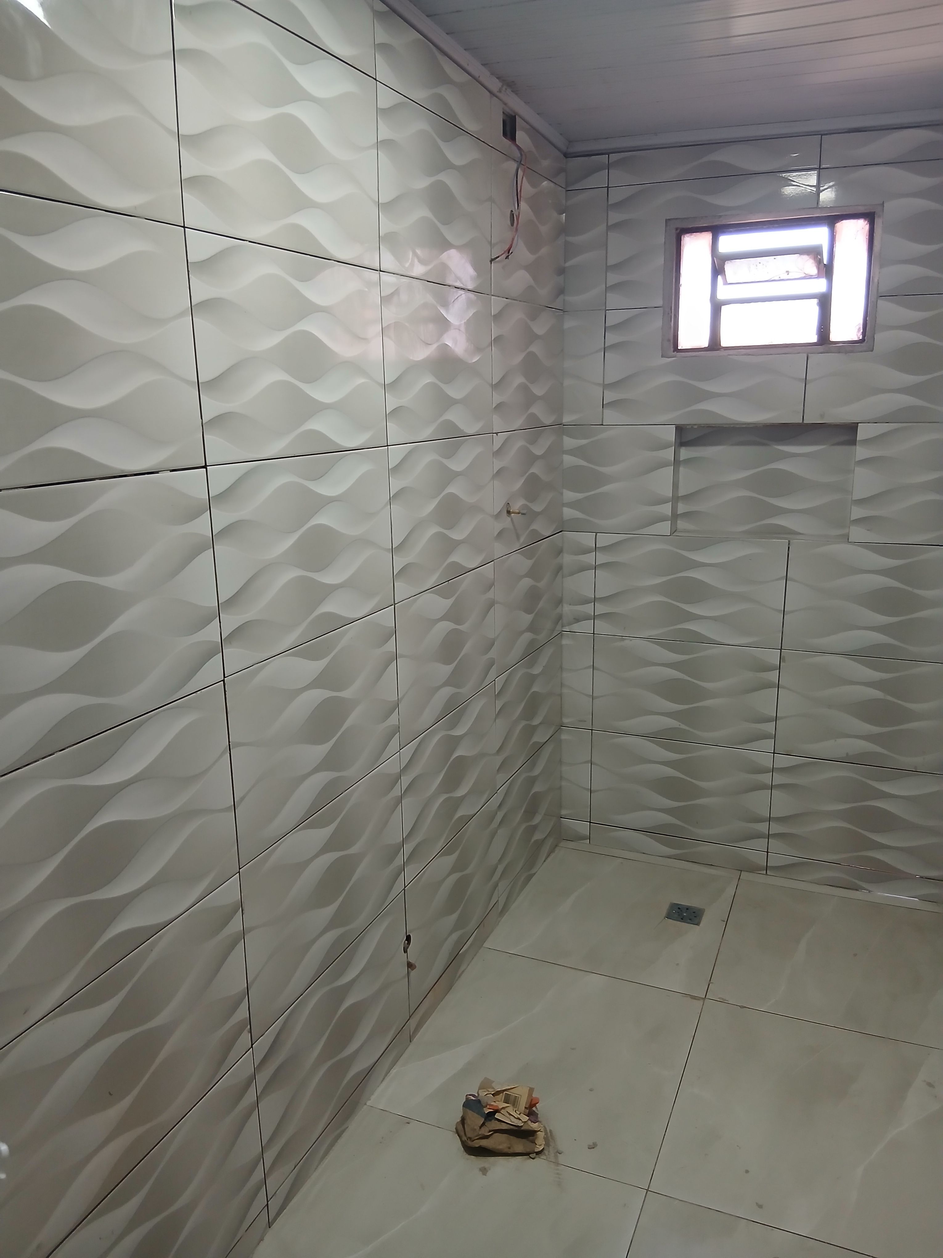 Construção em geral tipo piso contra piso pavimentação.drenagem entre outros. — foto 9