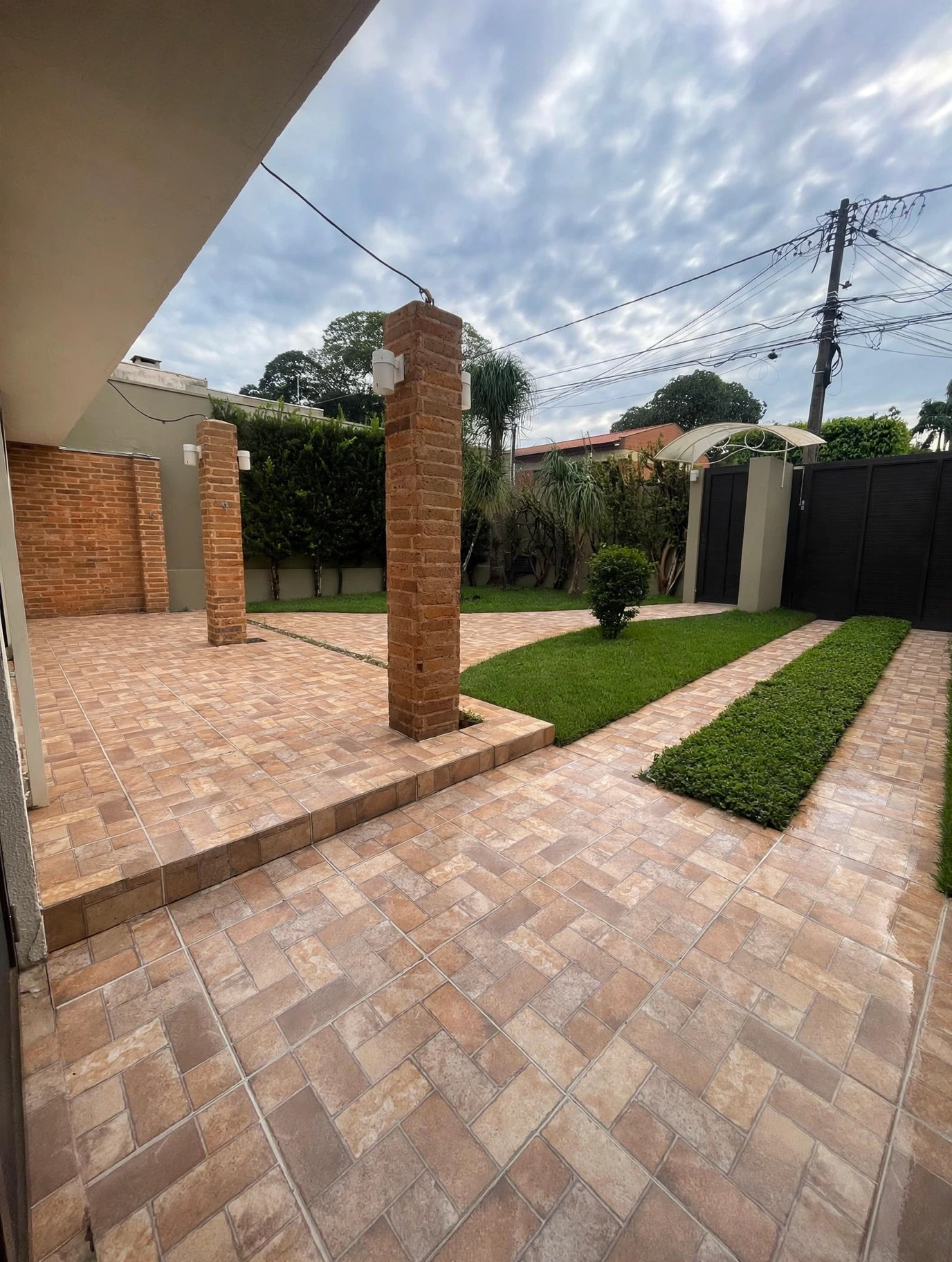 Pintura , Limpeza — foto 2
