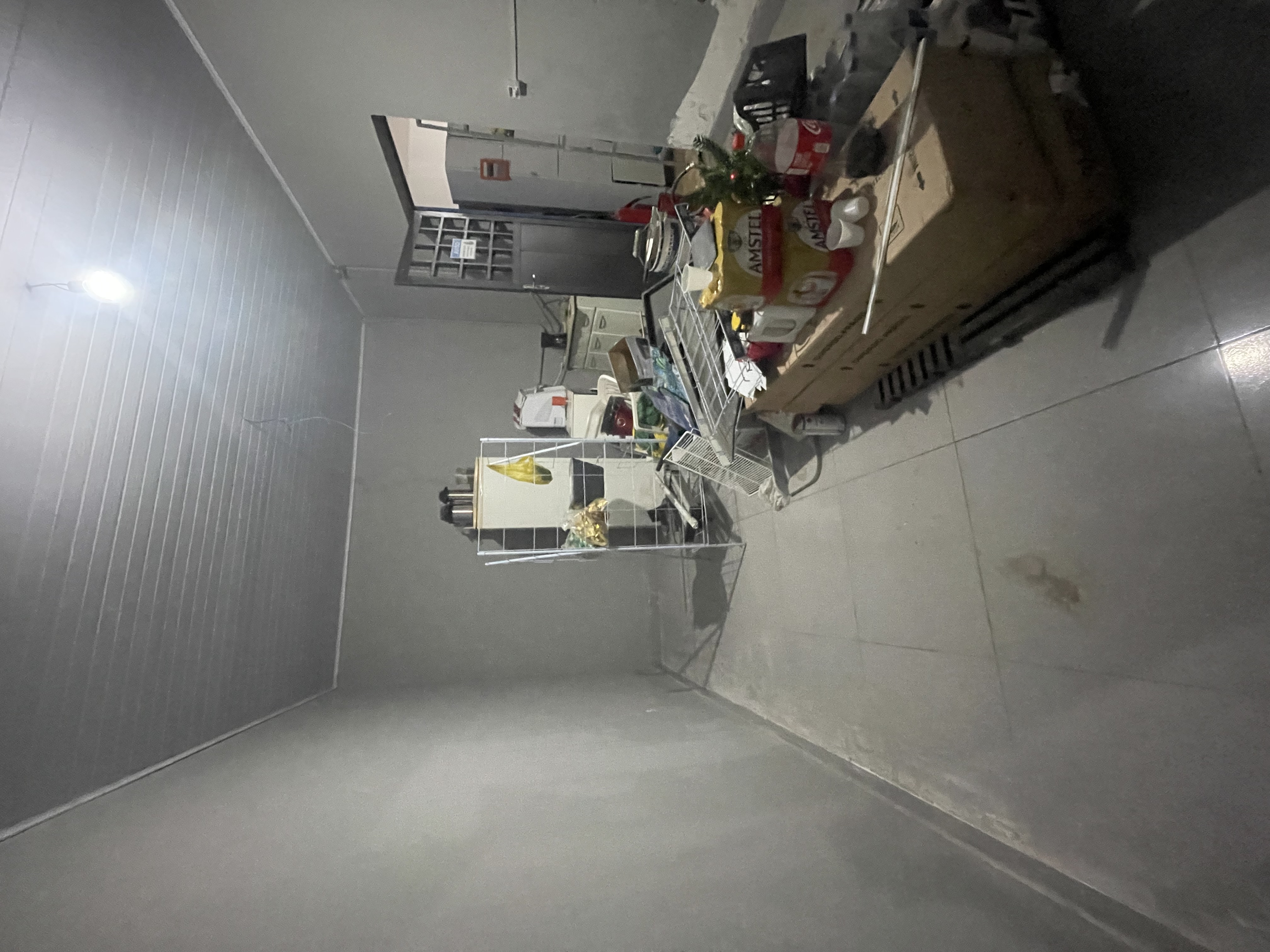 Sala comercial — foto 1