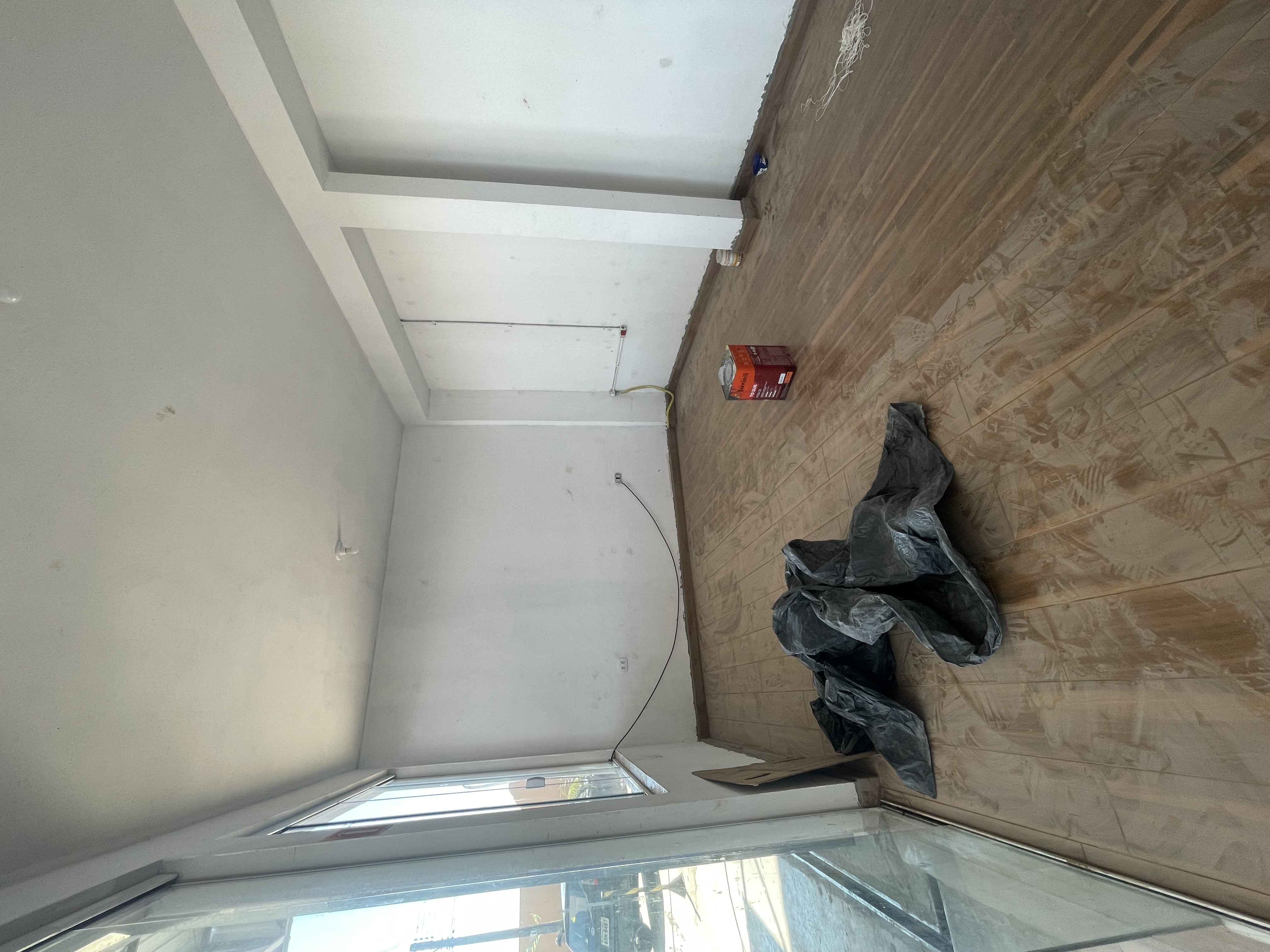 Pintura sala comercial — foto 1