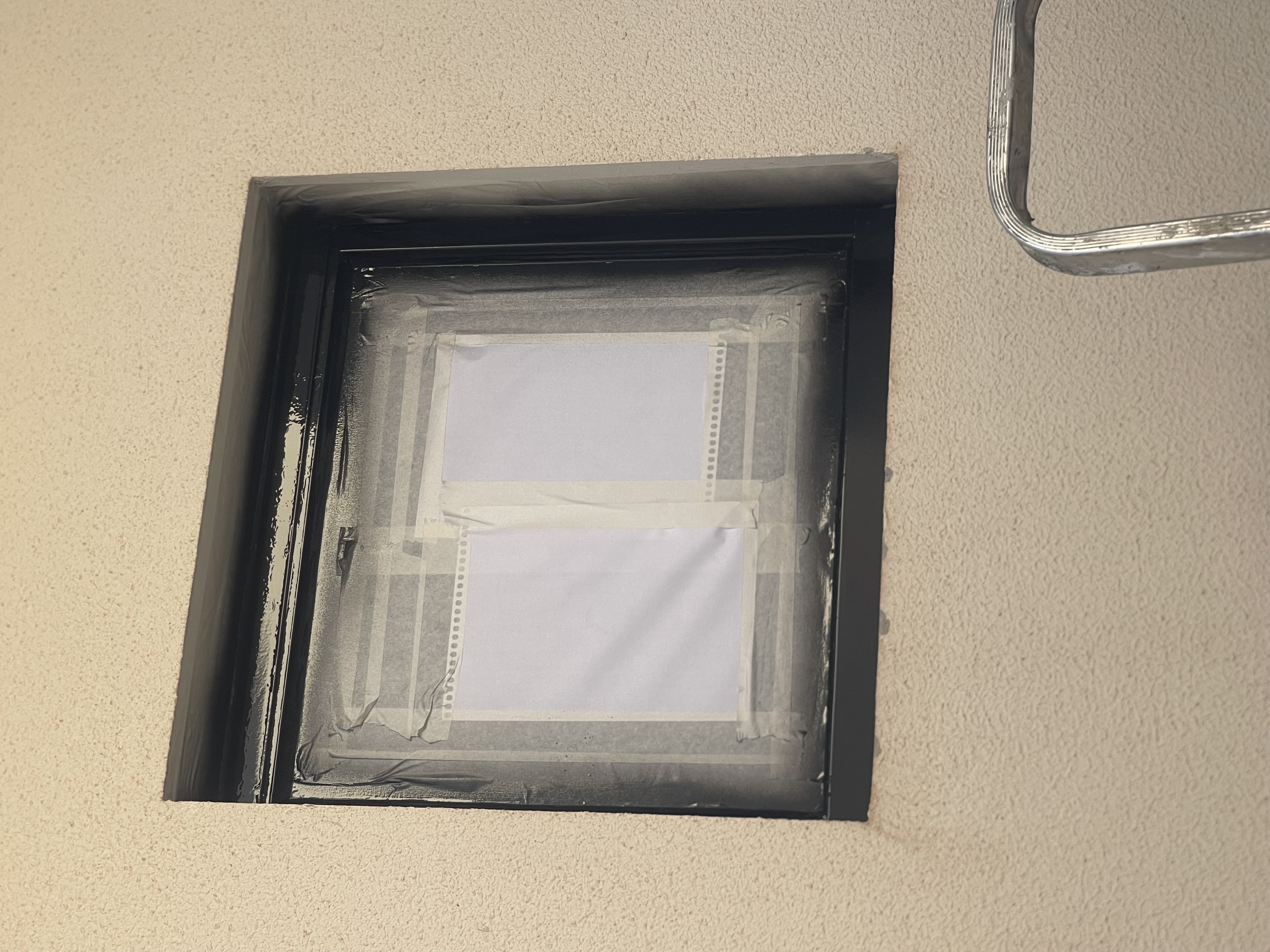 Pinturas em ferragens somente — foto 2