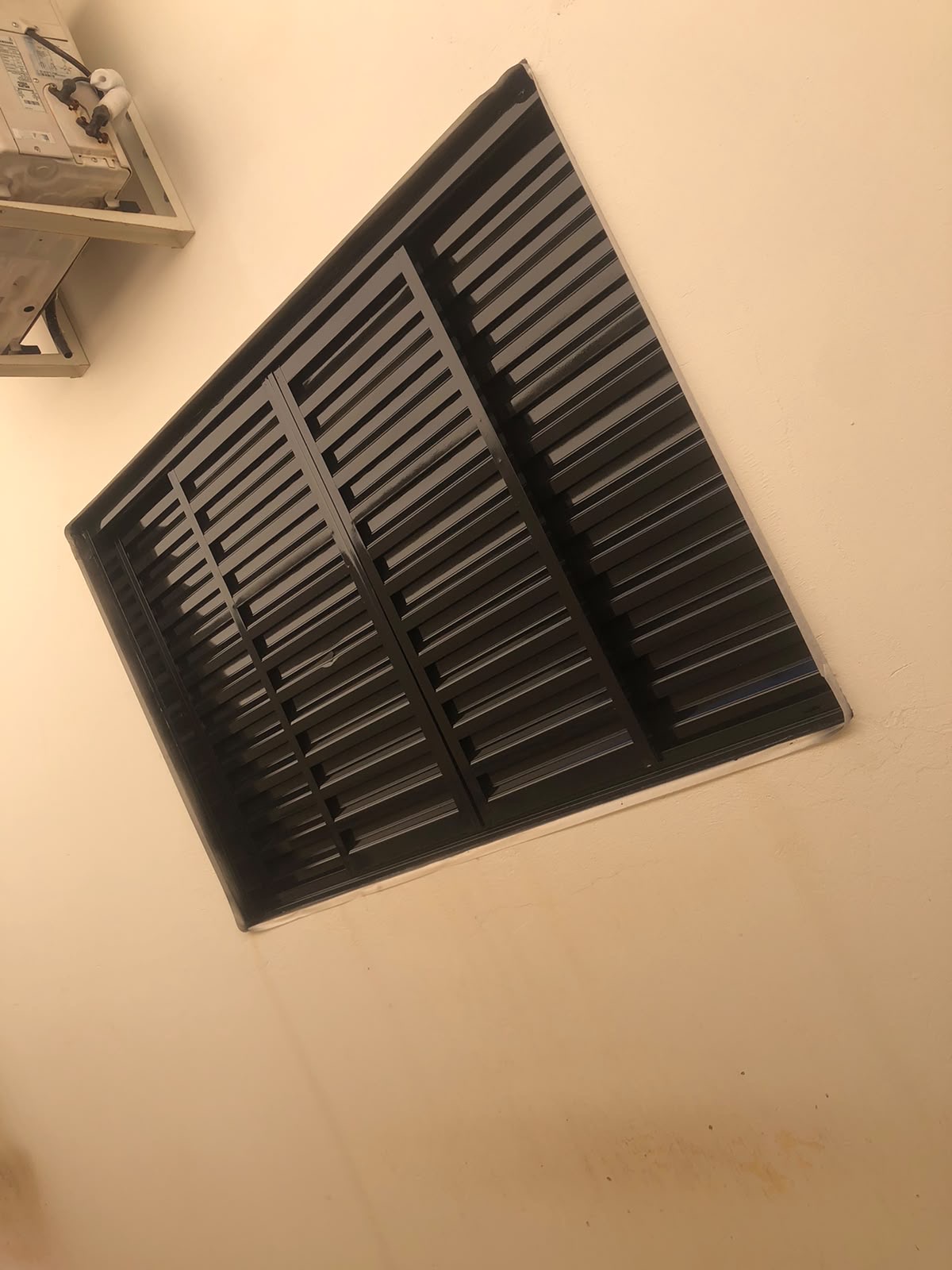 Pinturas em ferragens somente — foto 4