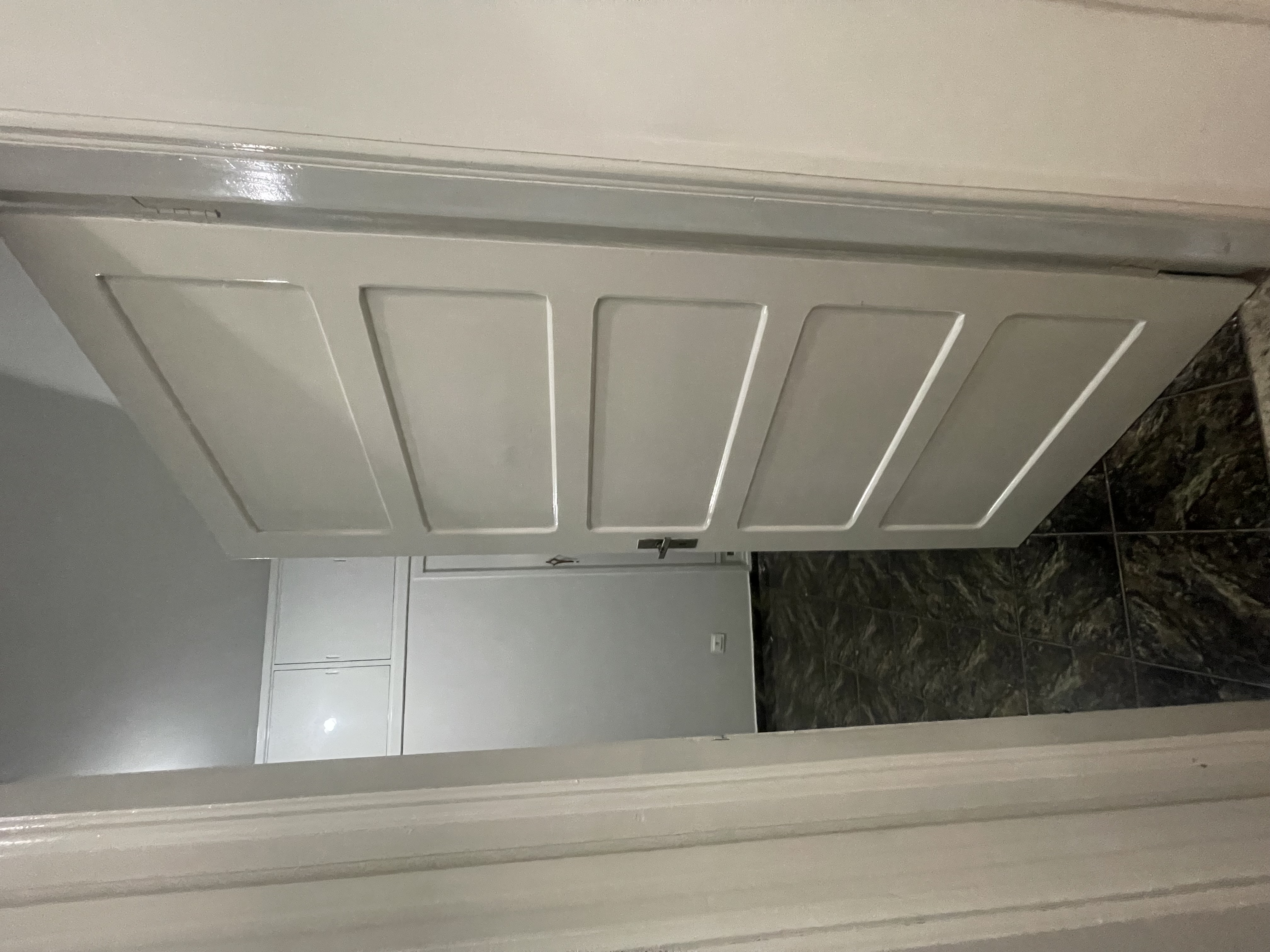 Pintura Porta e guarda roupa 🎨 — foto 1