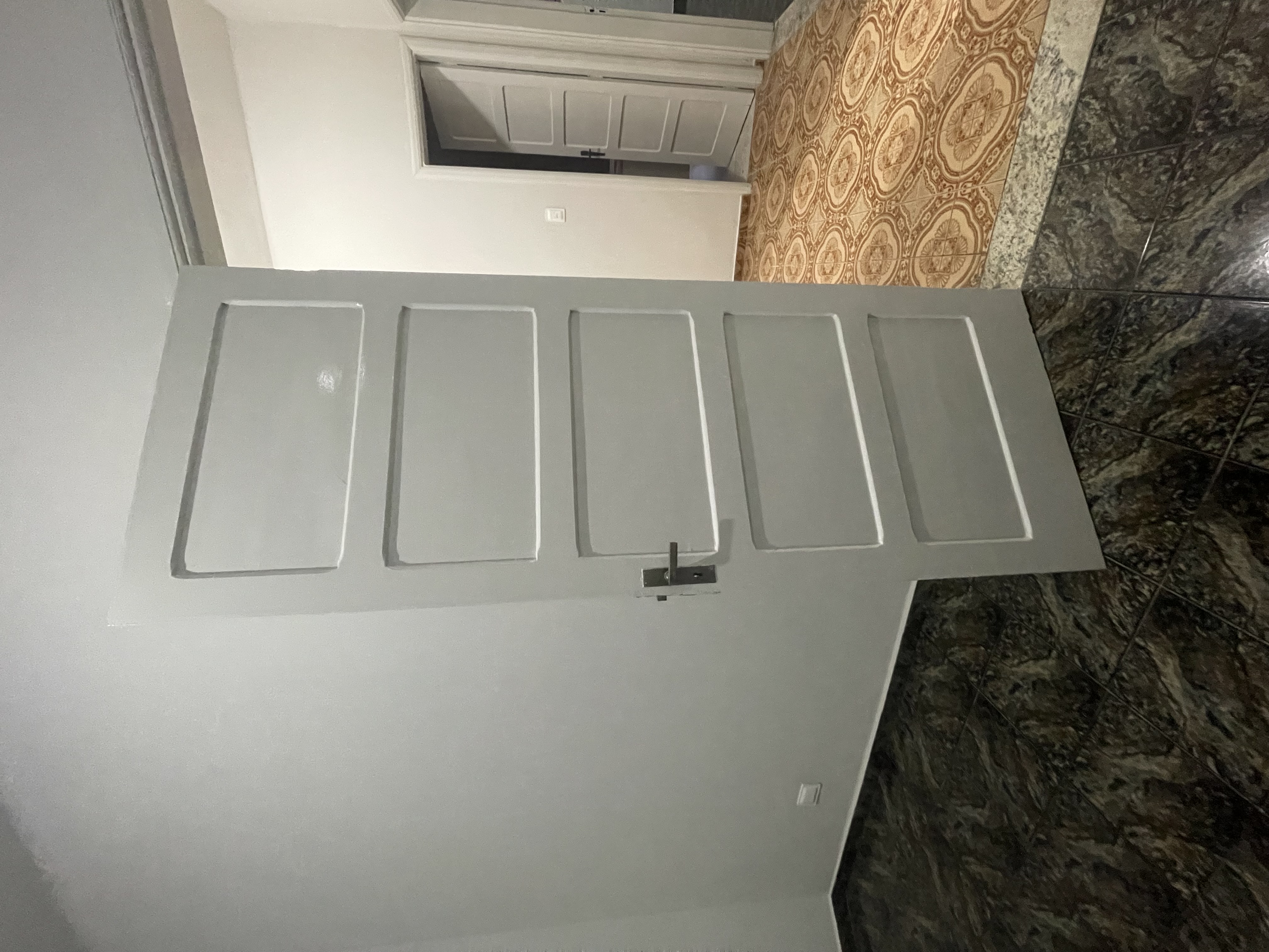 Pintura Porta e guarda roupa 🎨 — foto 4