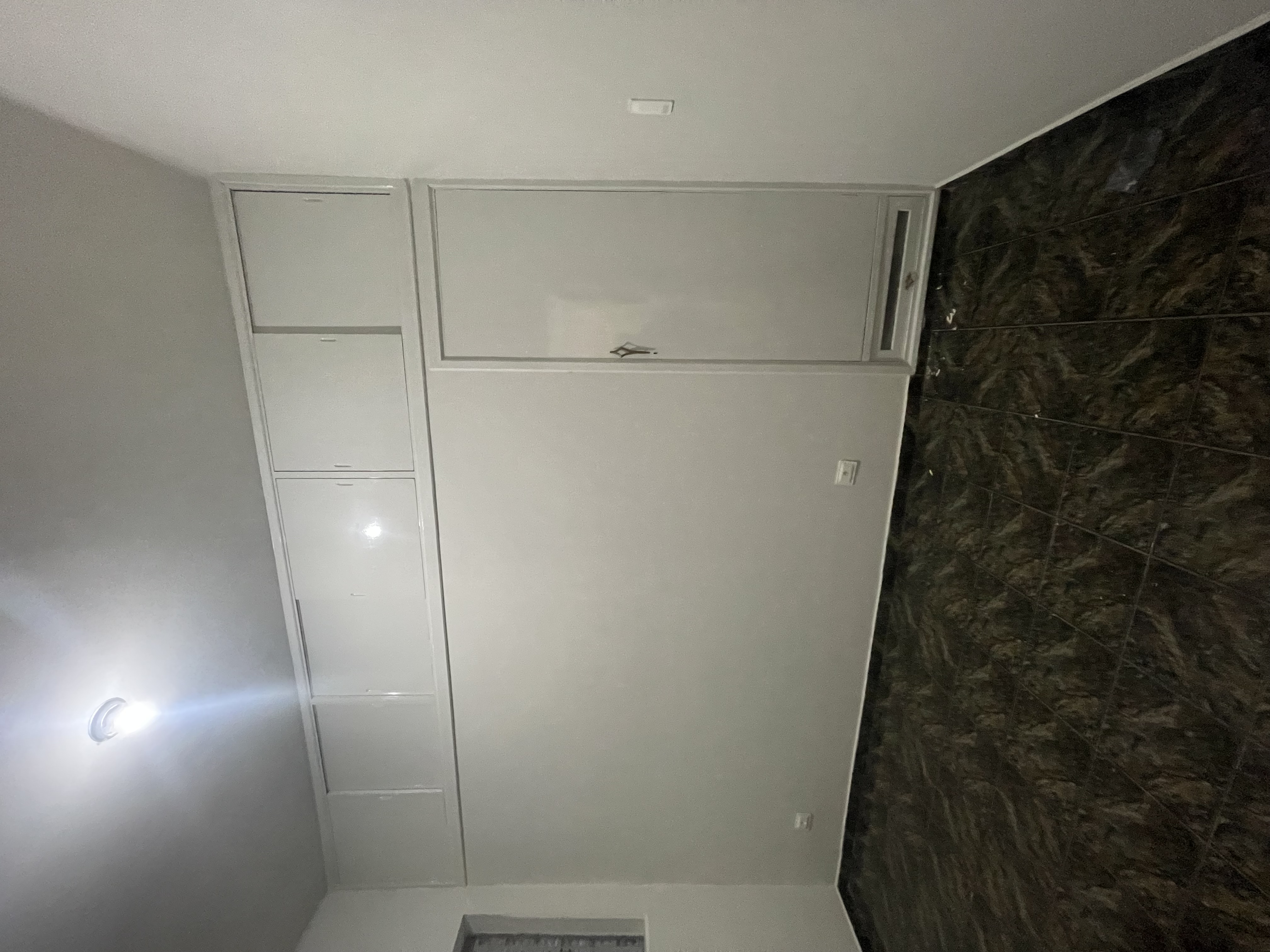 Pintura Porta e guarda roupa 🎨 — foto 7