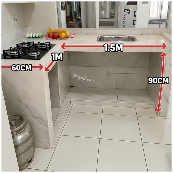 Colocação de piso porcelanato — foto 1