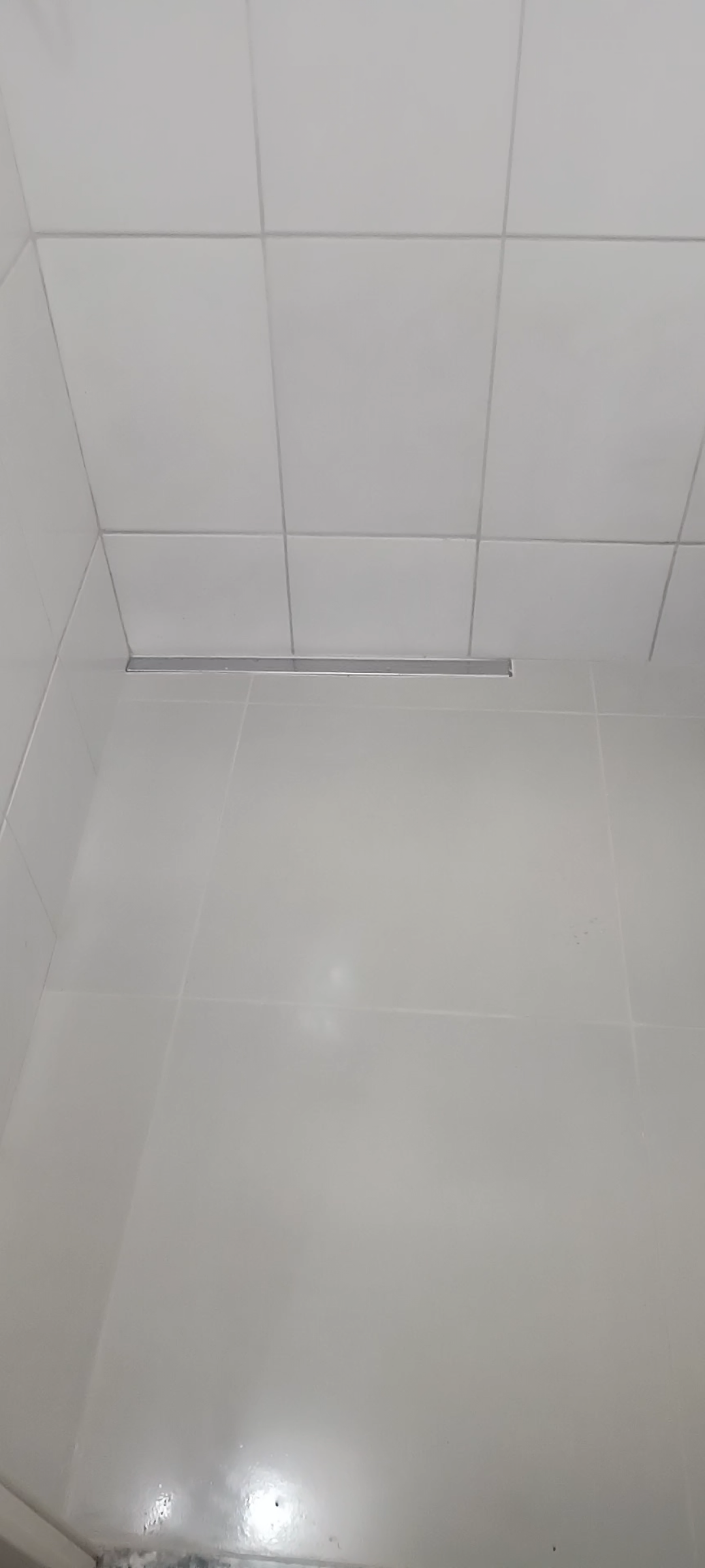Reforma de banheiro — foto 2