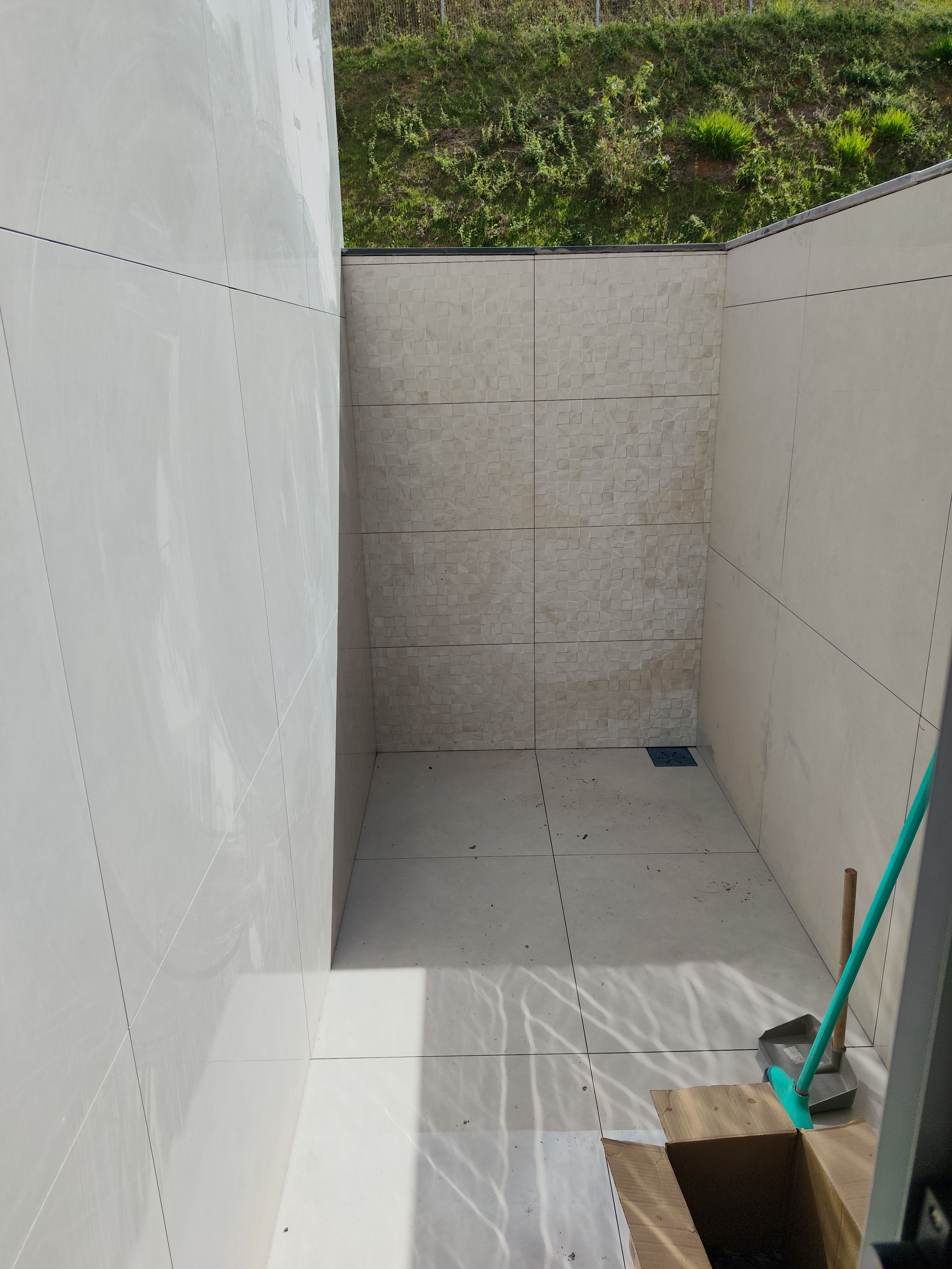 Assentamento de pisos e azulejos — foto 3