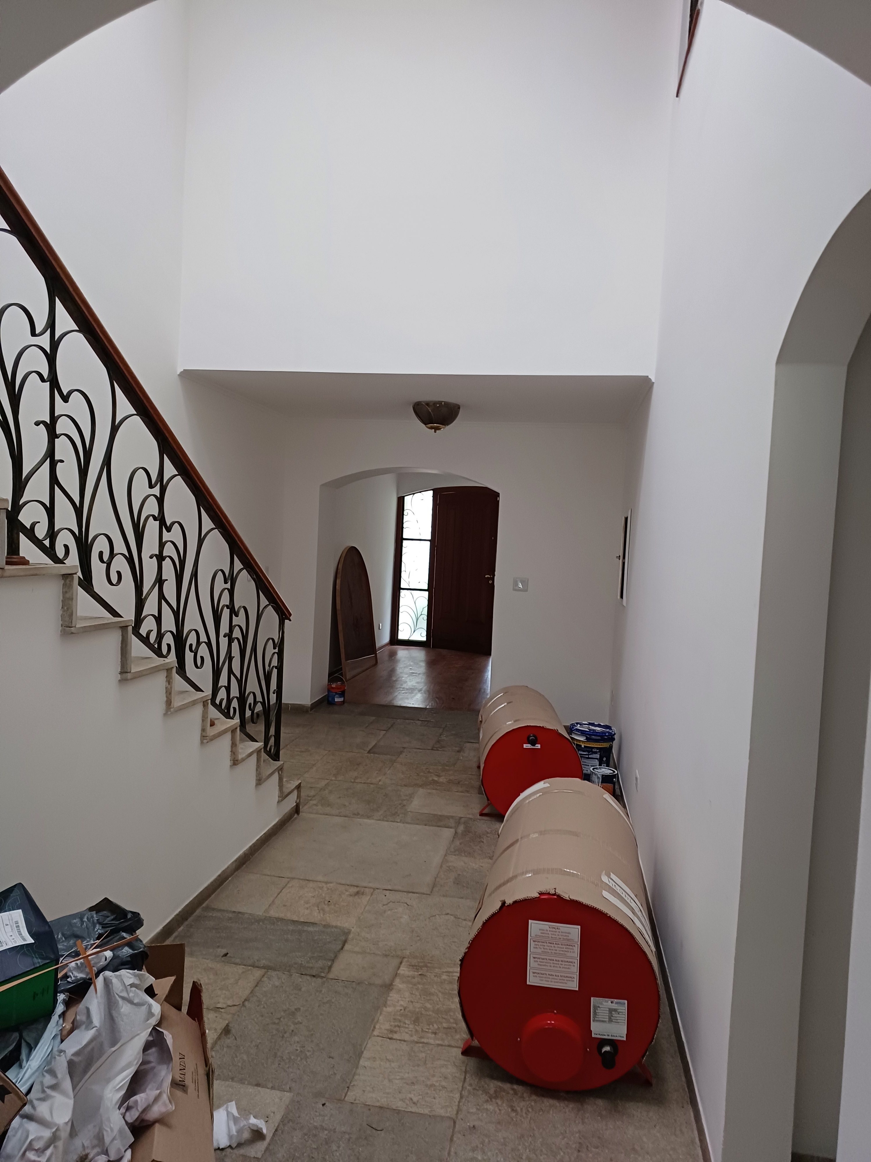 Pintura de parede — foto 10