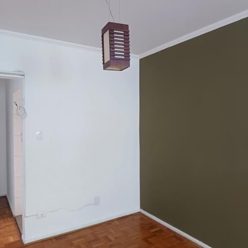 Pinturas foi apartamento — foto 2