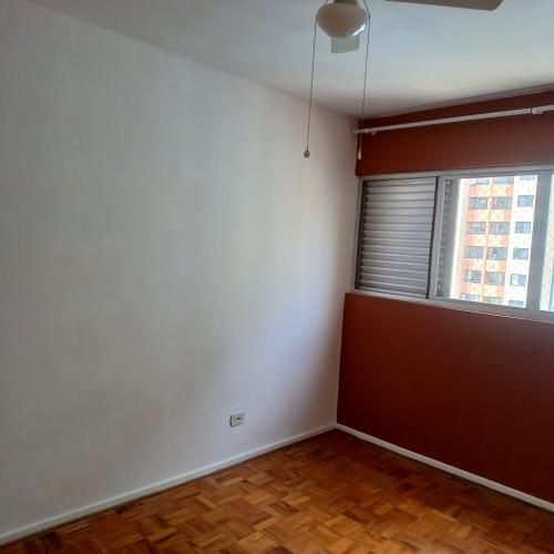 Pinturas foi apartamento — foto 5