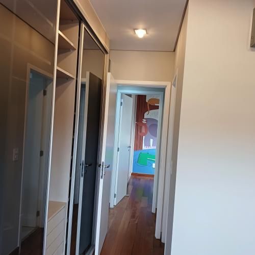 Pinturas do apartamento — foto 7