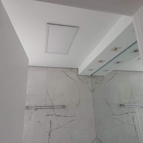 Pinturas do apartamento — foto 4