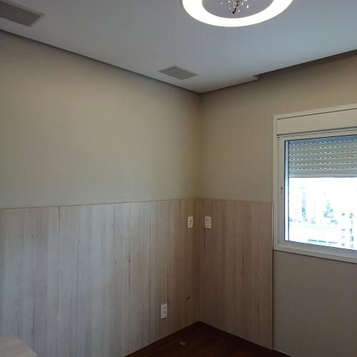 Pinturas do apartamento — foto 9