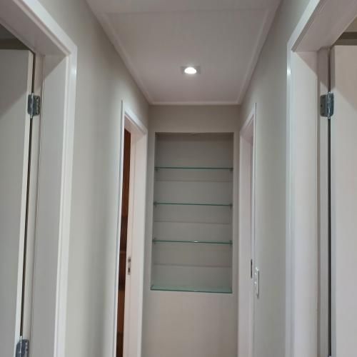 Pinturas do apartamento — foto 6