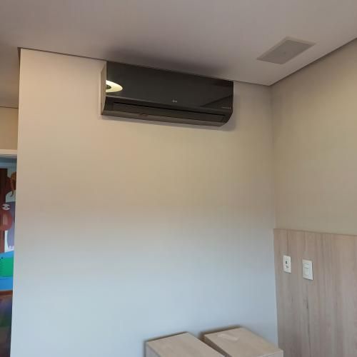 Pinturas do apartamento — foto 8