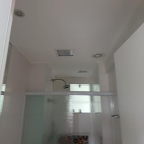 Pinturas do apartamento — foto 5