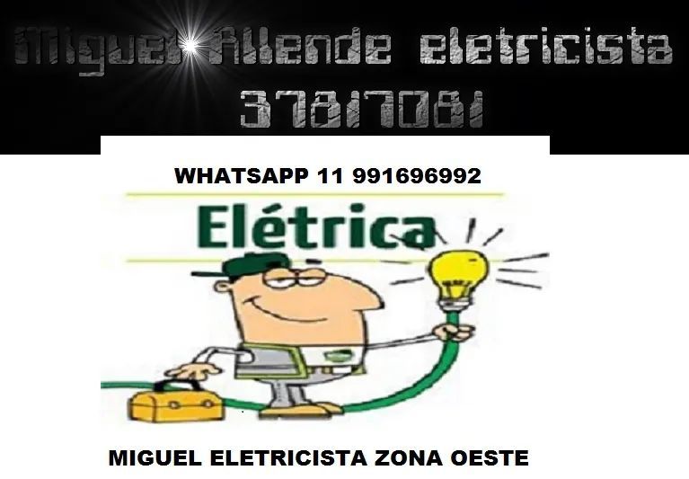 Instalação elétrica residencial — foto 1