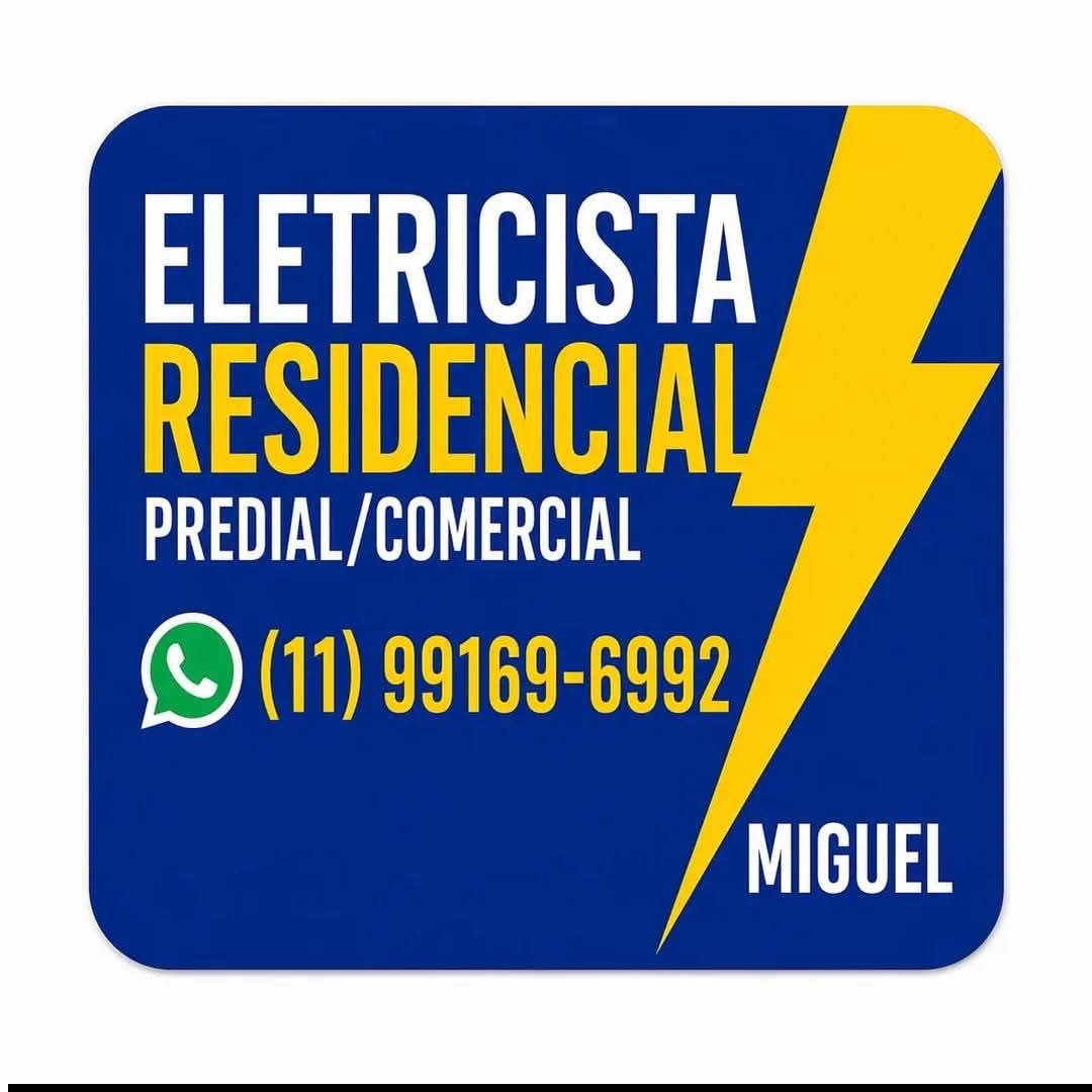 Instalação elétrica residencial — foto 7