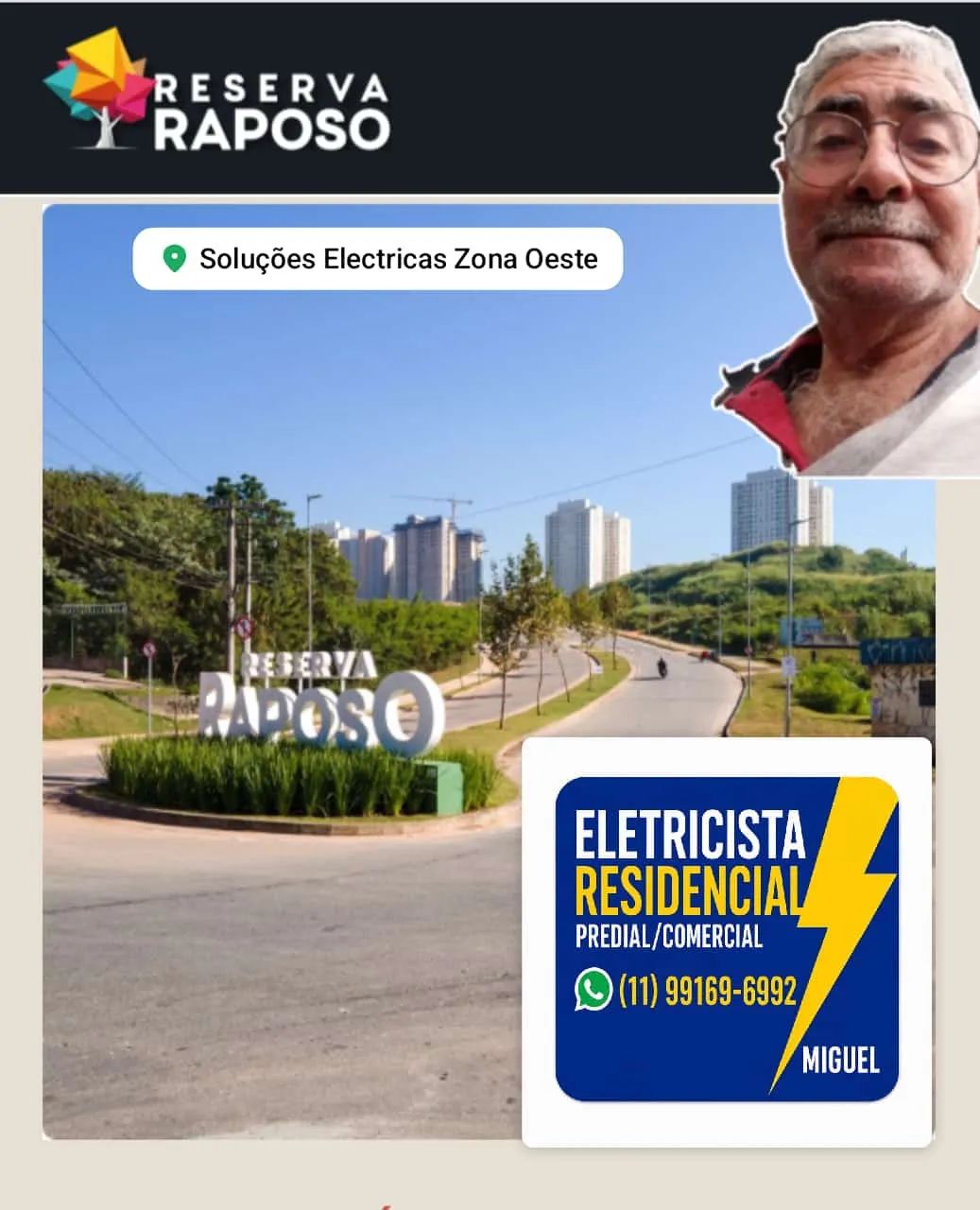 Instalação elétrica residencial — foto 9
