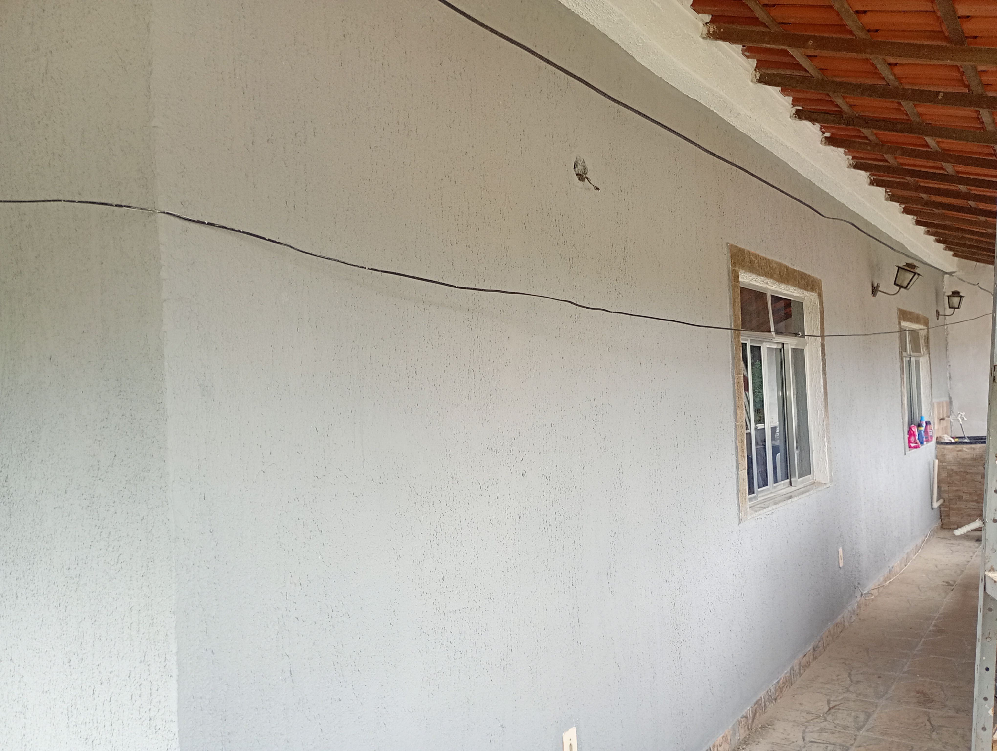 Reforma de um corredor — foto 10