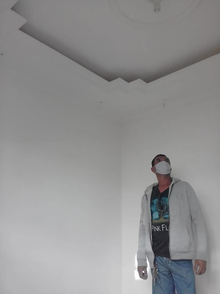 Marmorato cimento queimado entre outros — foto 6